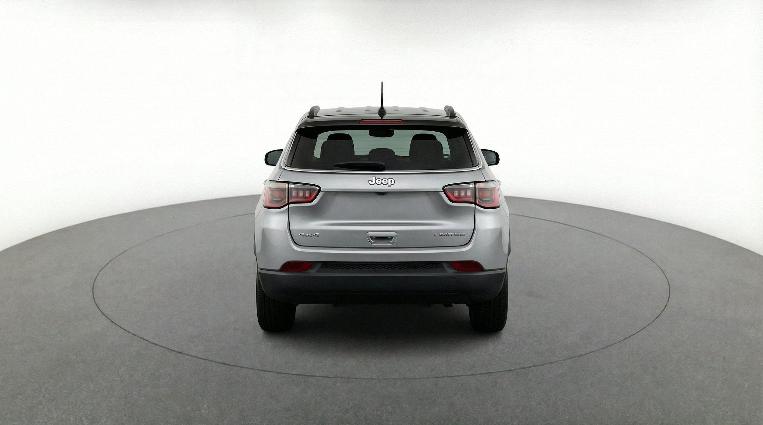 Thumbnail: 2025 Jeep Compass - 7