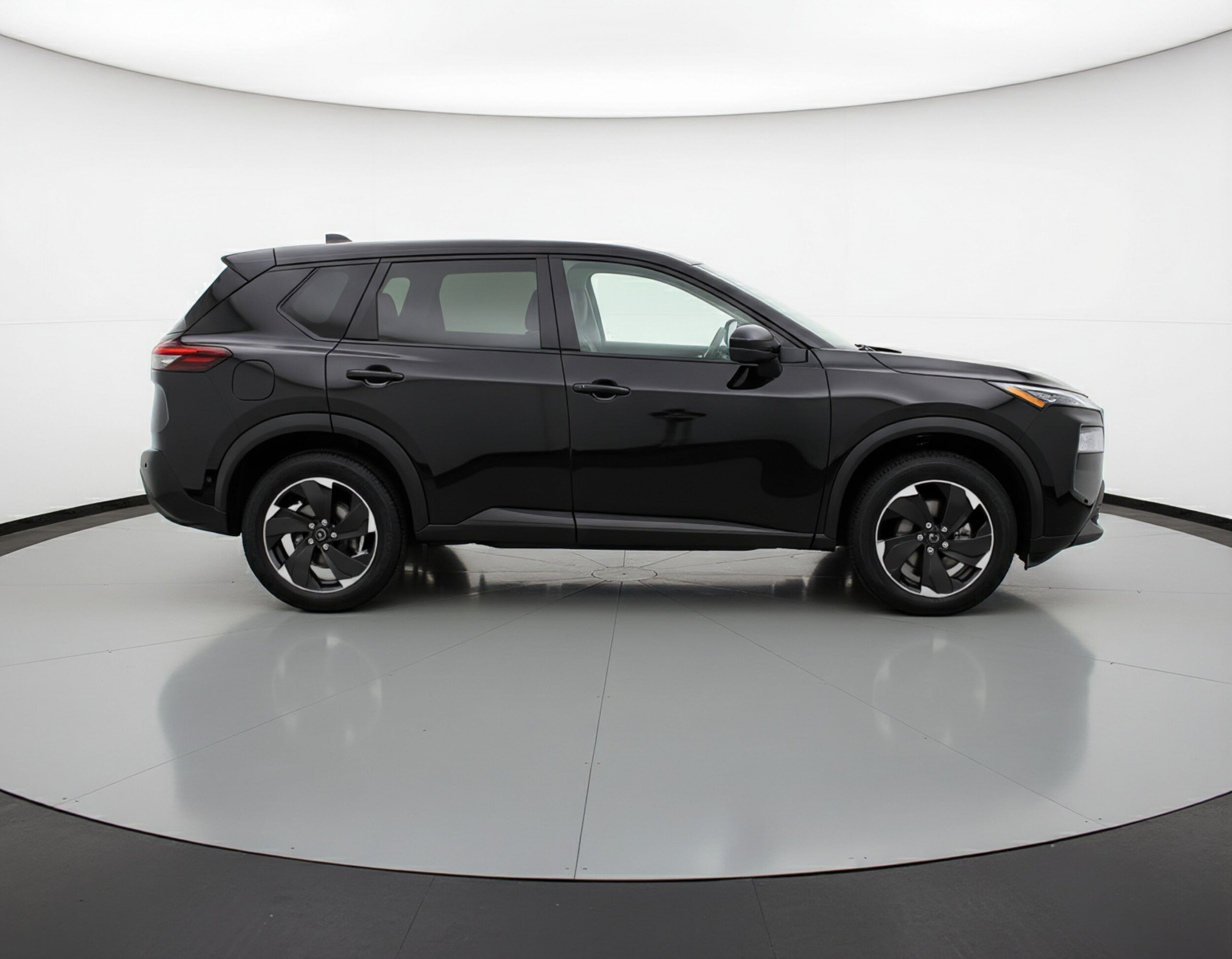 Thumbnail: 2025 Nissan Rogue - 8