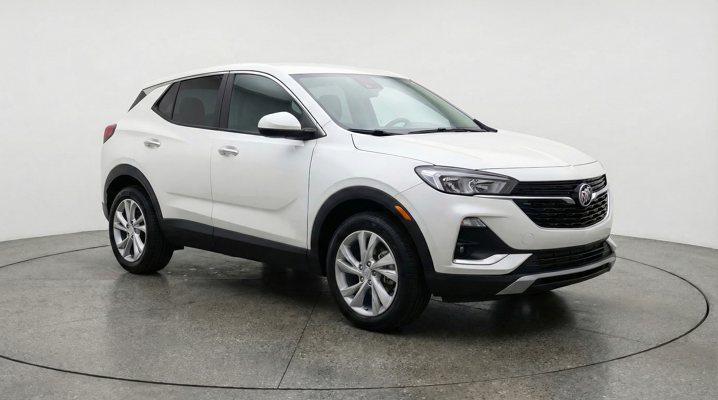 Thumbnail: 2025 Buick Encore GX - 1