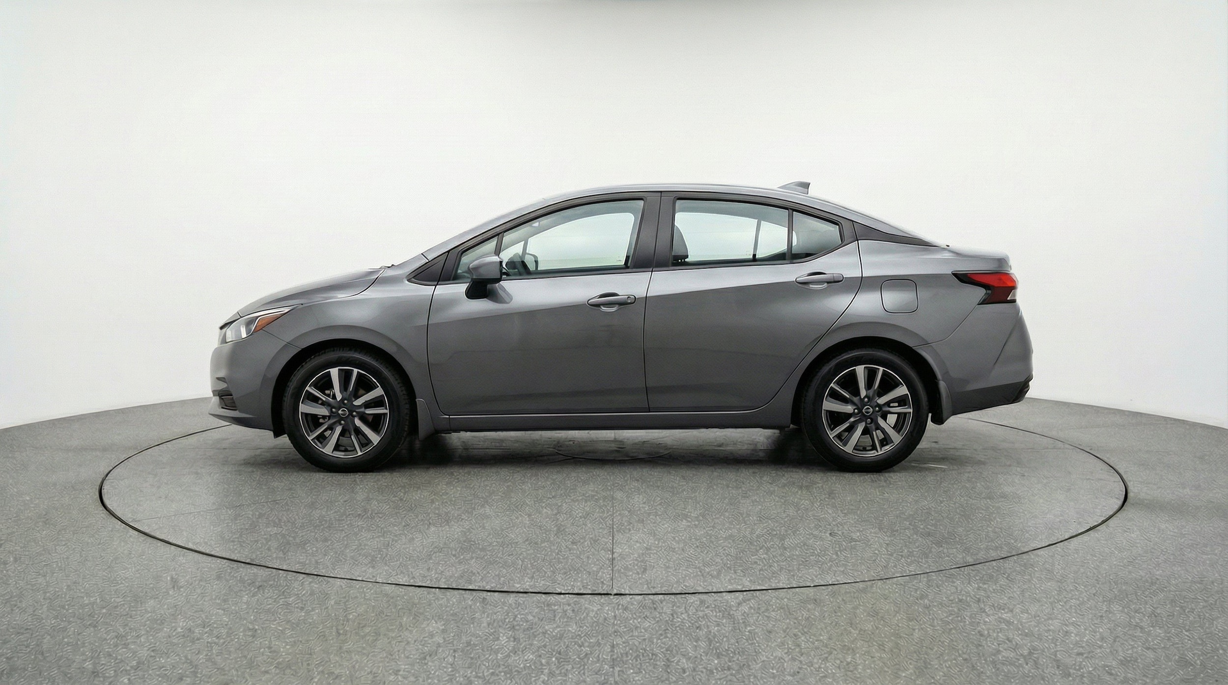 Thumbnail: 2025 Nissan Versa - 5