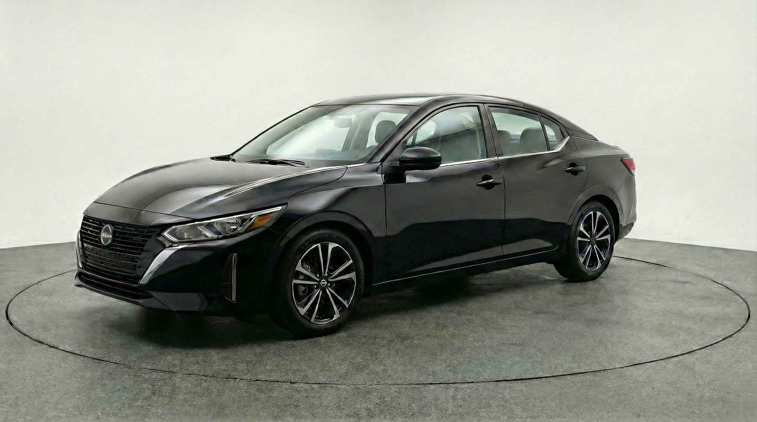 Thumbnail: 2025 Nissan Sentra - 3
