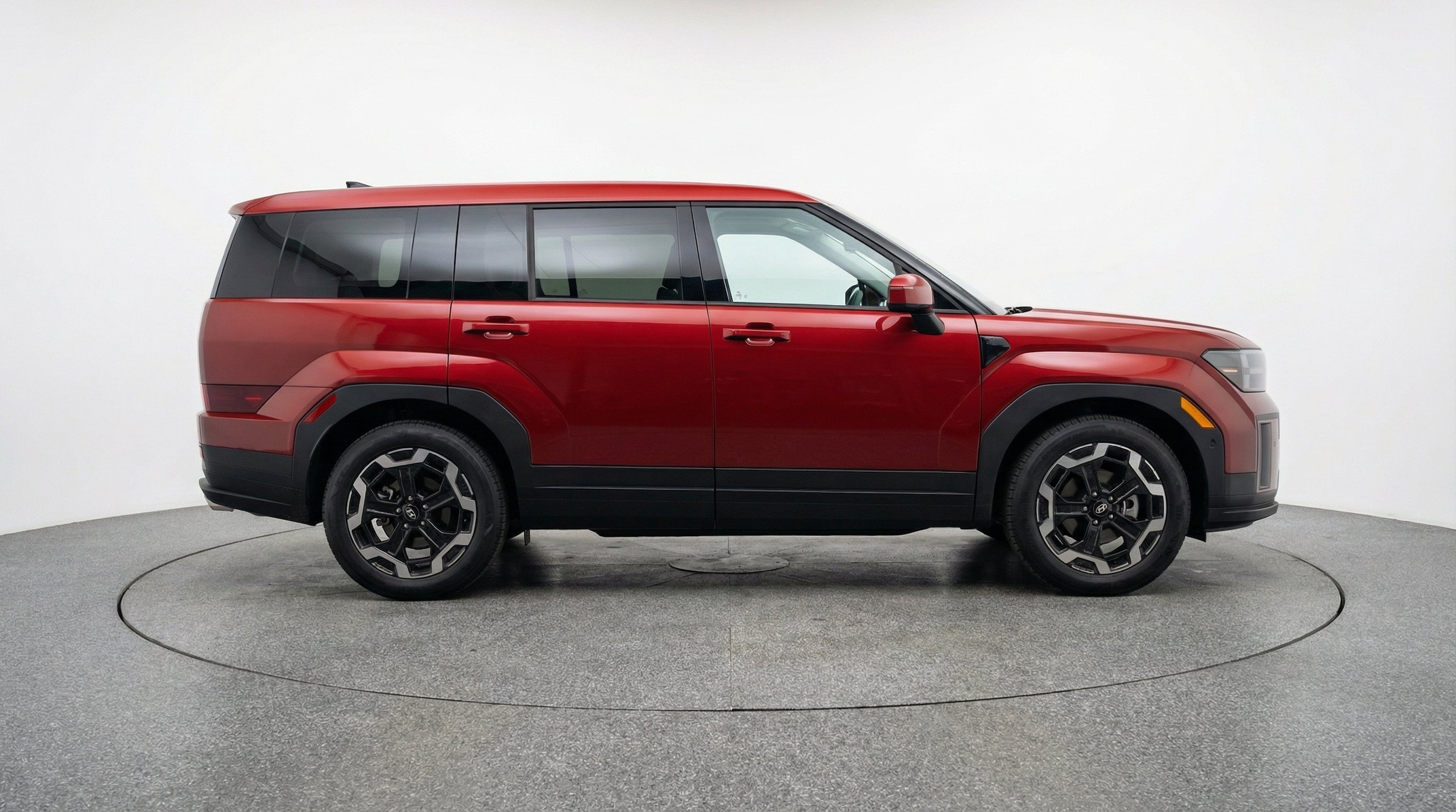 Thumbnail: 2026 Hyundai Santa Fe - 11