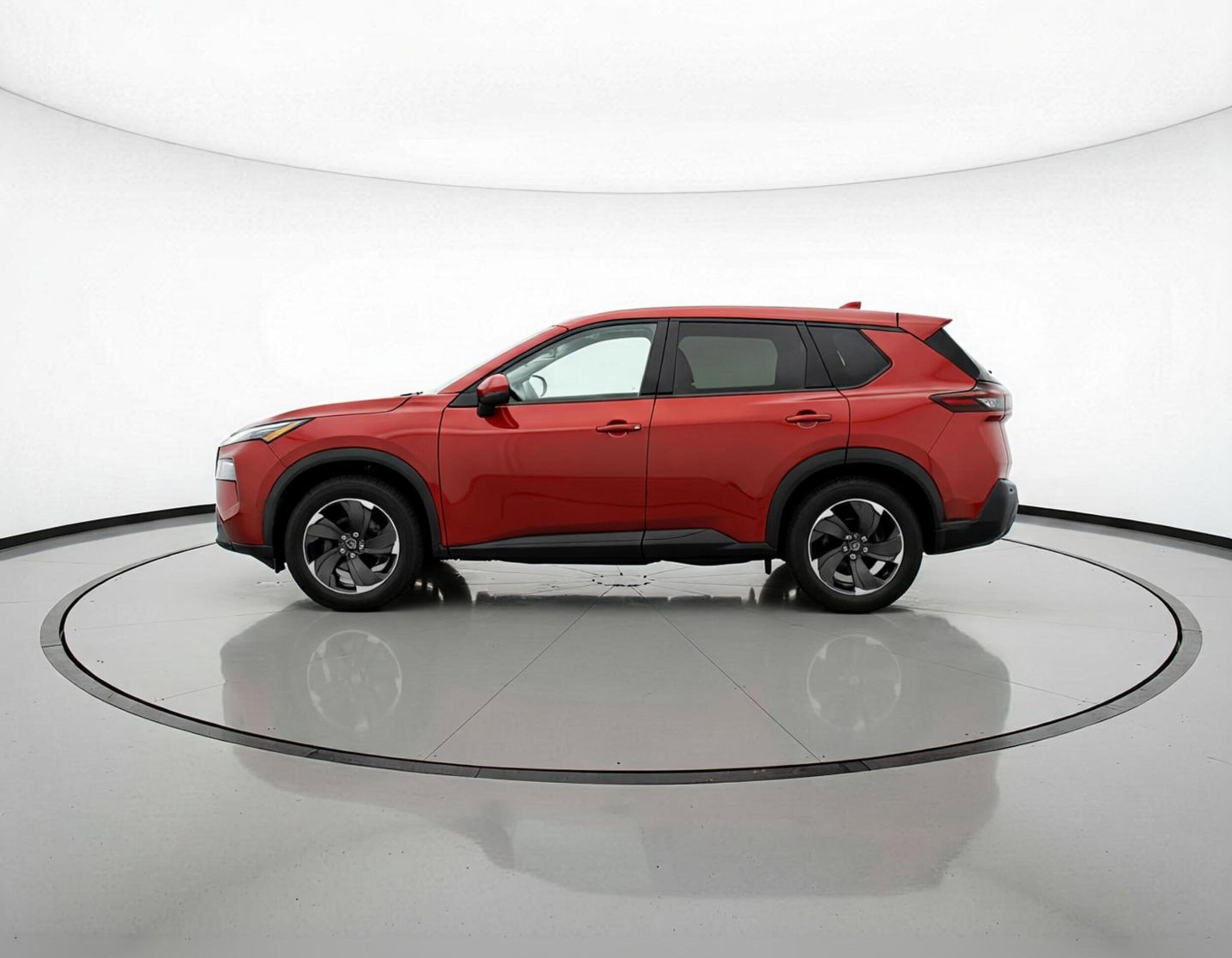 Thumbnail: 2025 Nissan Rogue - 5
