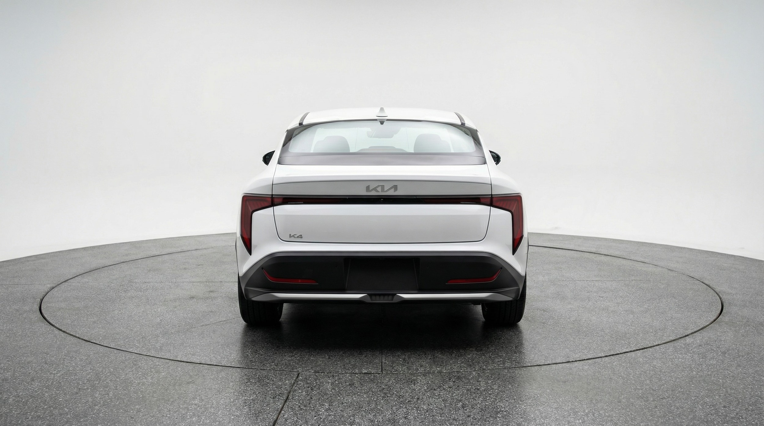 Thumbnail: 2025 Kia K4 - 6