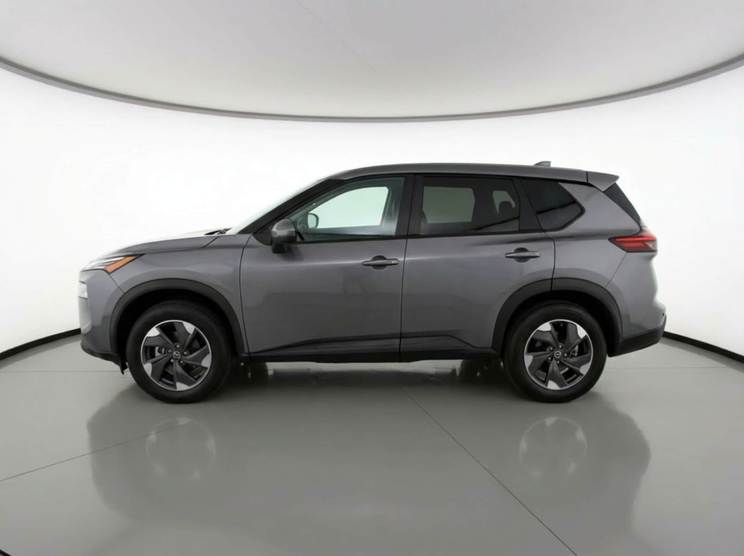 Thumbnail: 2025 Nissan Rogue - 4