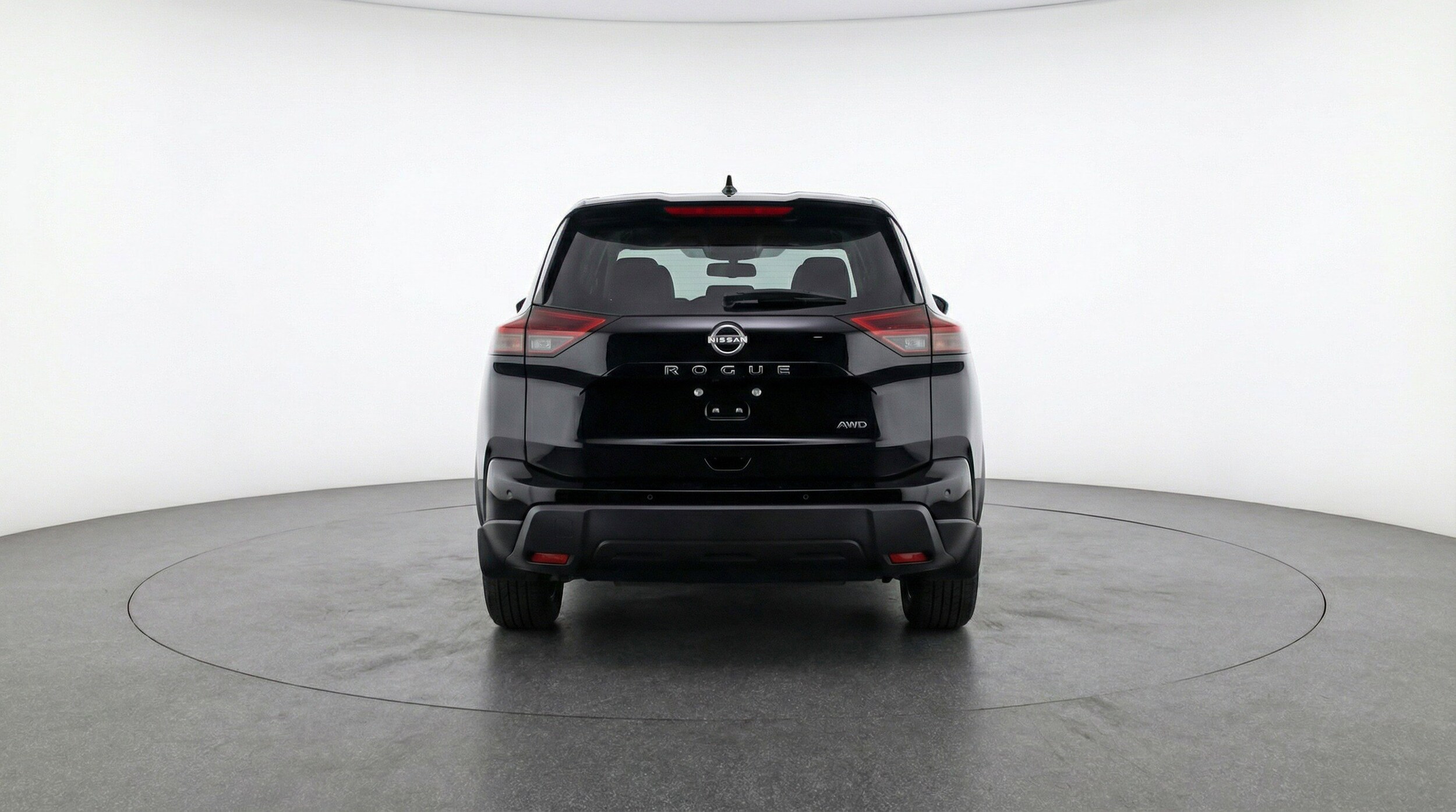 Thumbnail: 2025 Nissan Rogue - 7