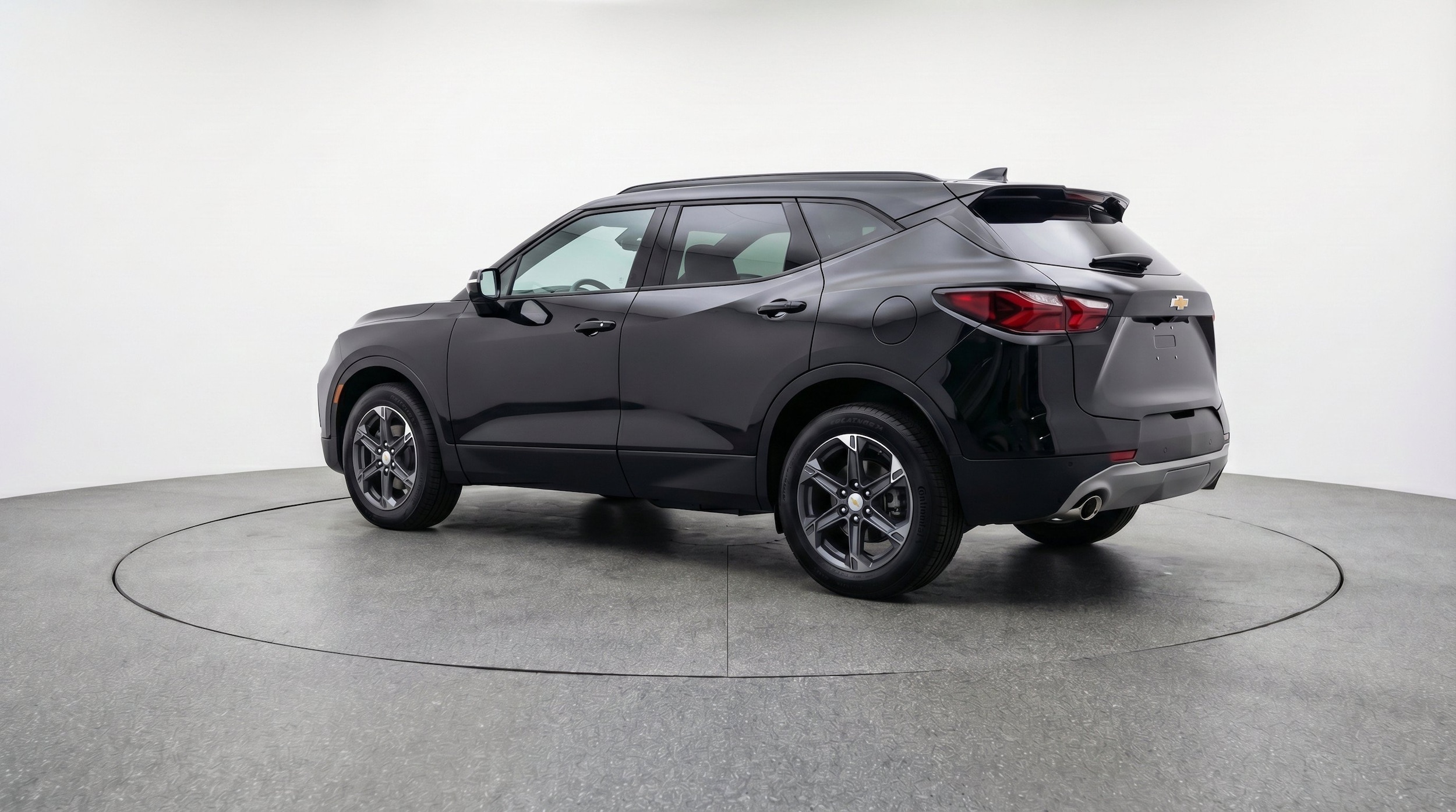 Thumbnail: 2026 Chevrolet Blazer - 6
