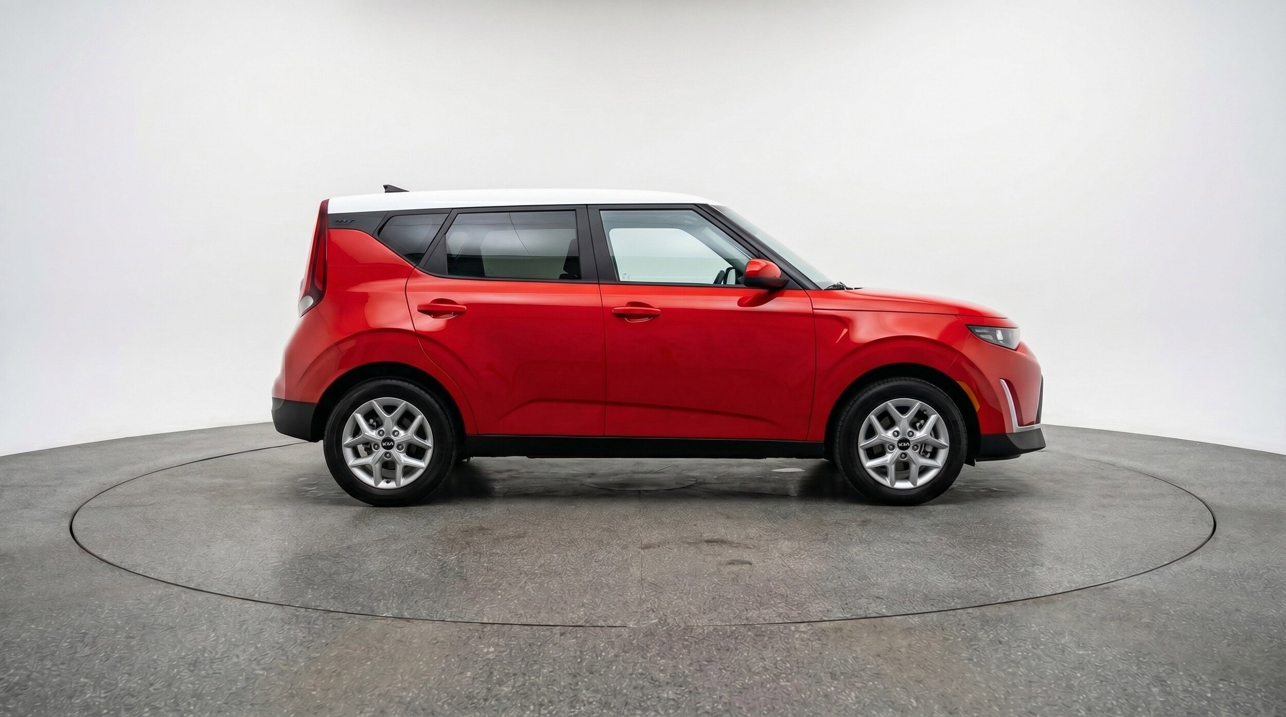 Thumbnail: 2025 Kia Soul - 11
