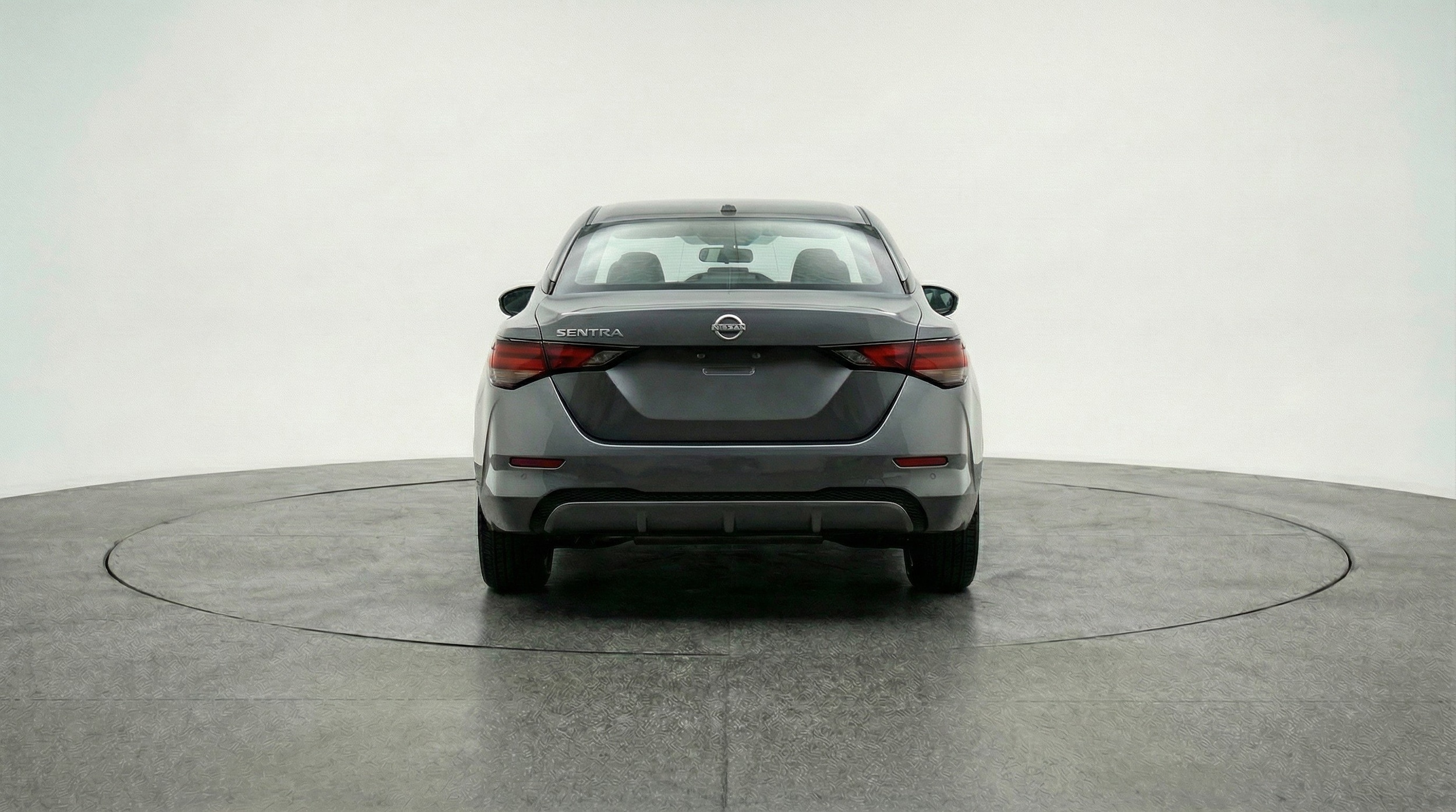 Thumbnail: 2025 Nissan Sentra - 7