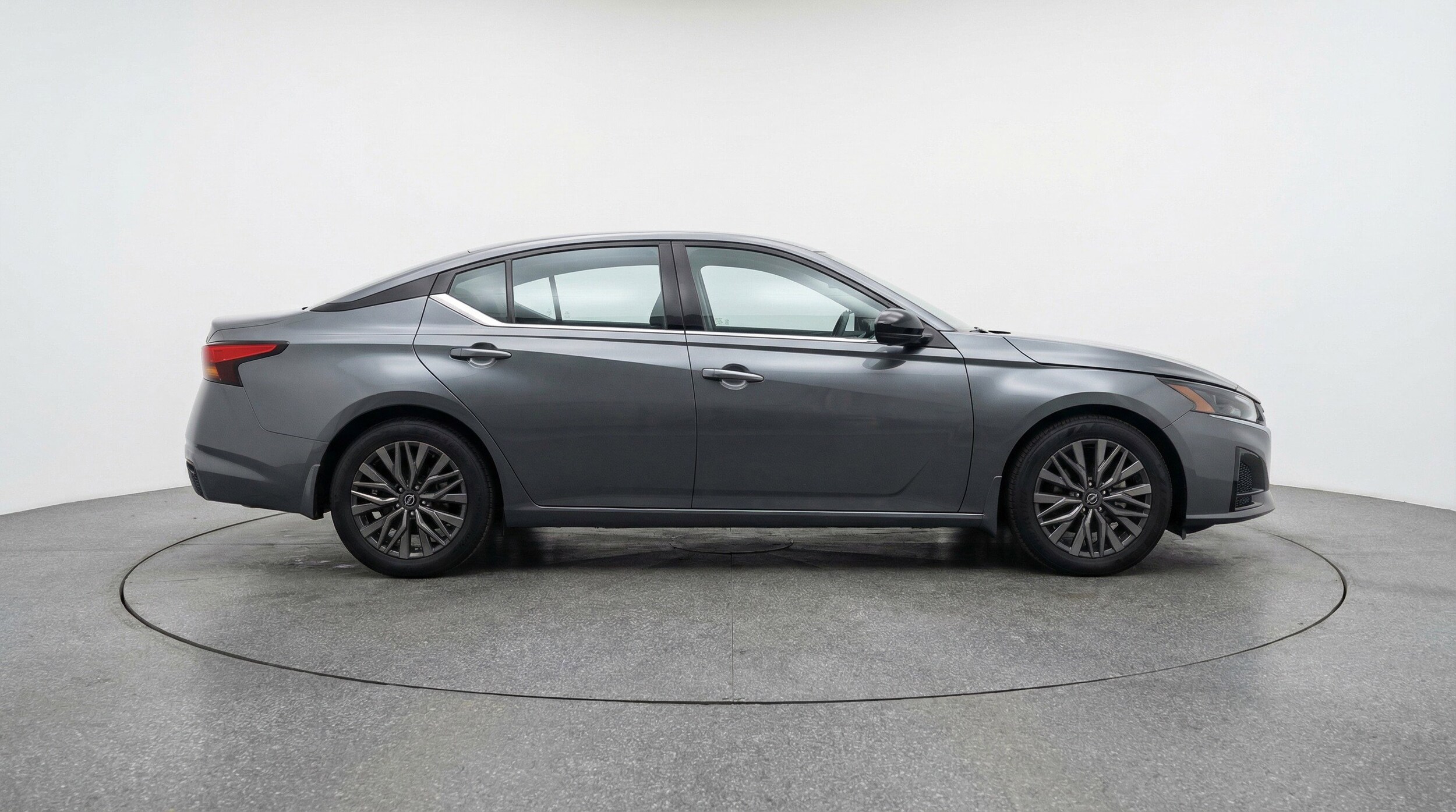 Thumbnail: 2025 Nissan Altima - 11
