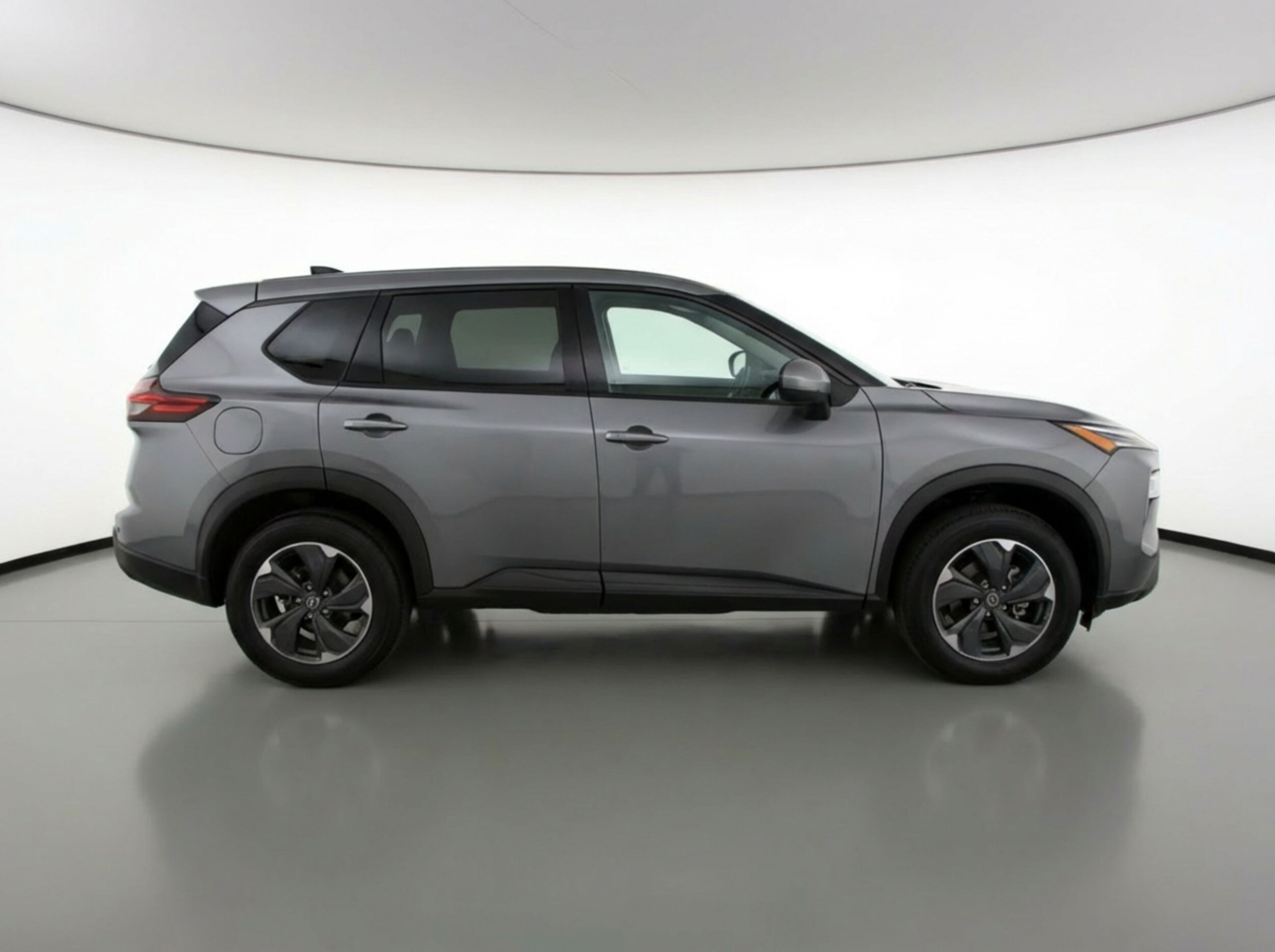 Thumbnail: 2025 Nissan Rogue - 8