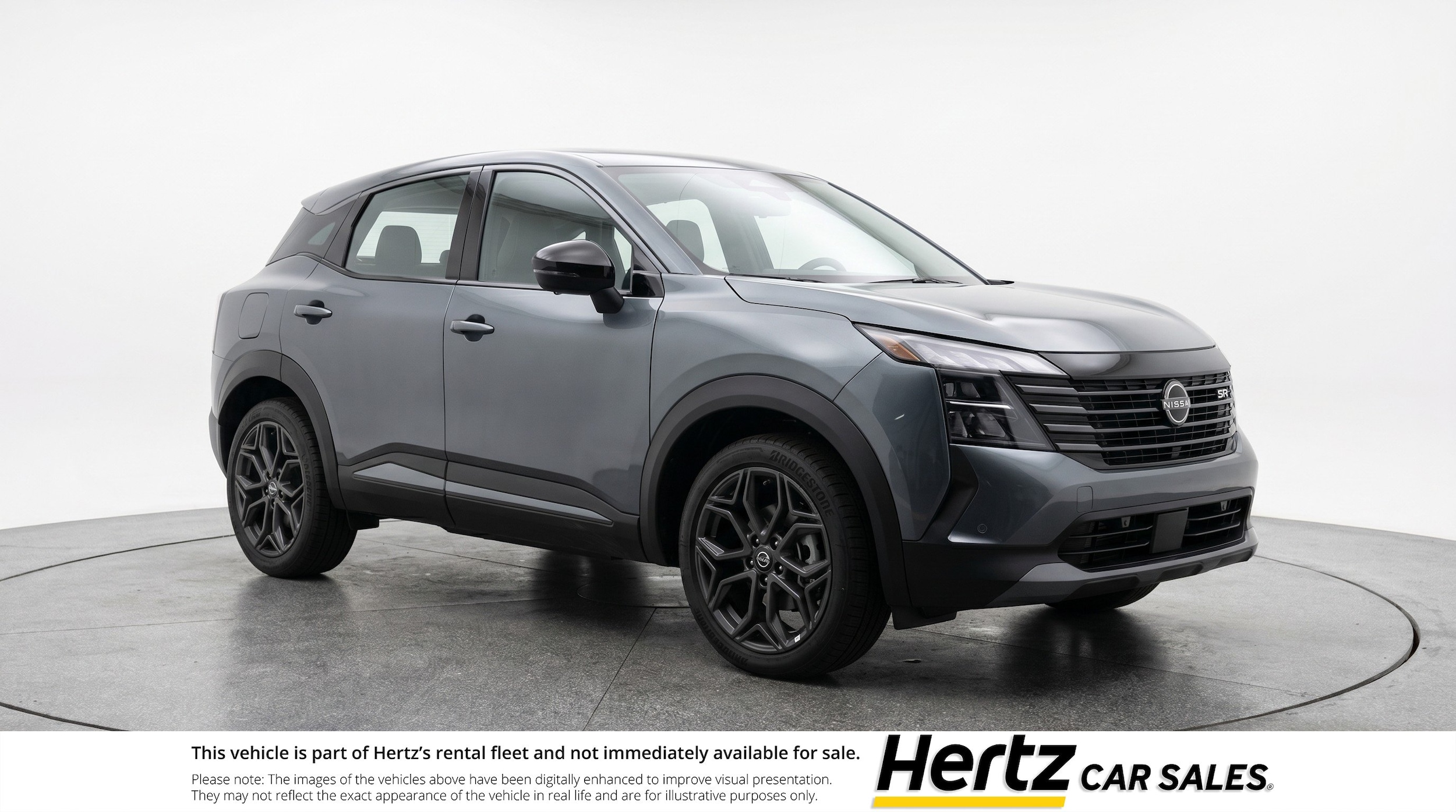 Thumbnail: 2026 Nissan Kicks - 1