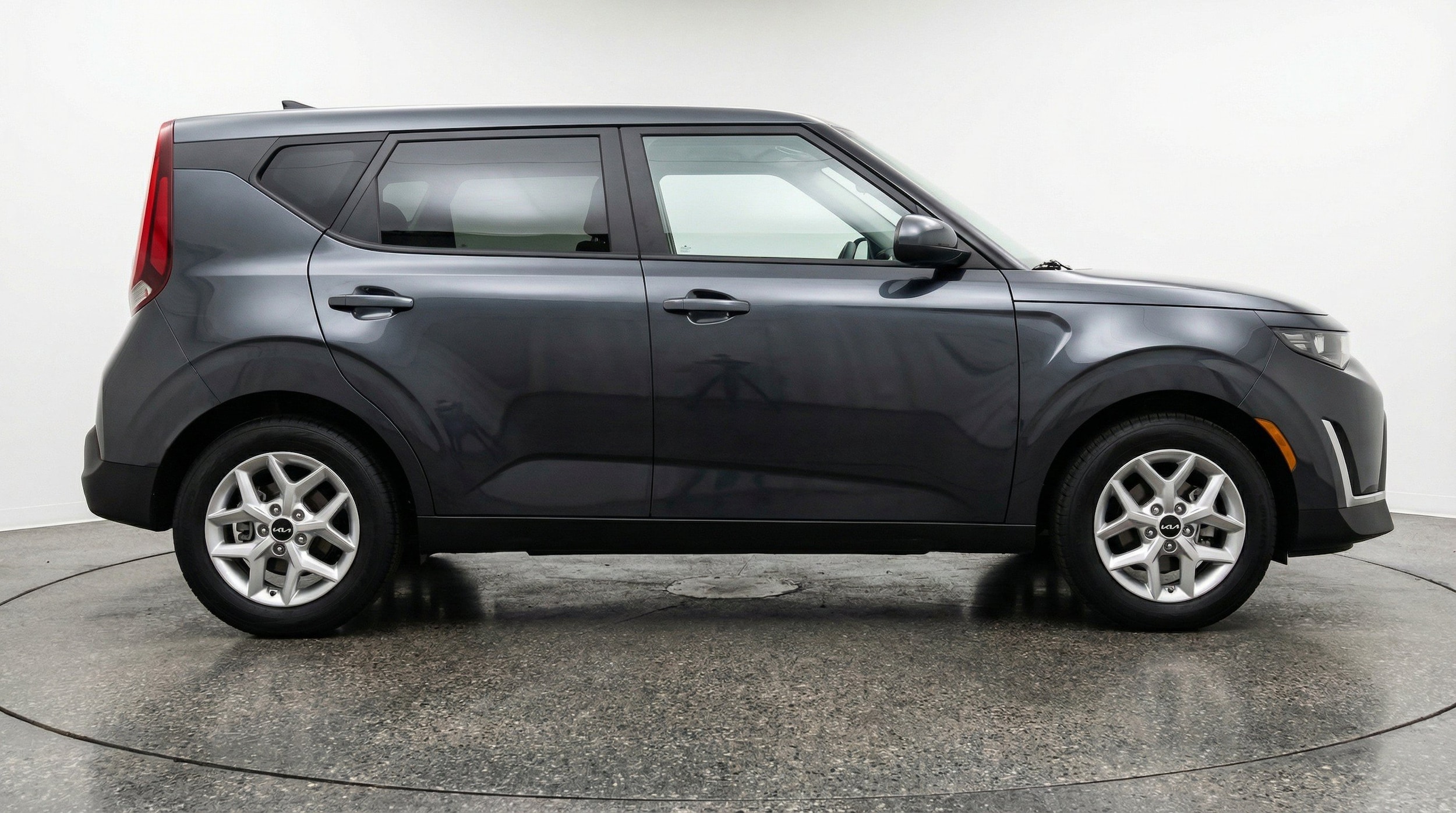 Thumbnail: 2025 Kia Soul - 11