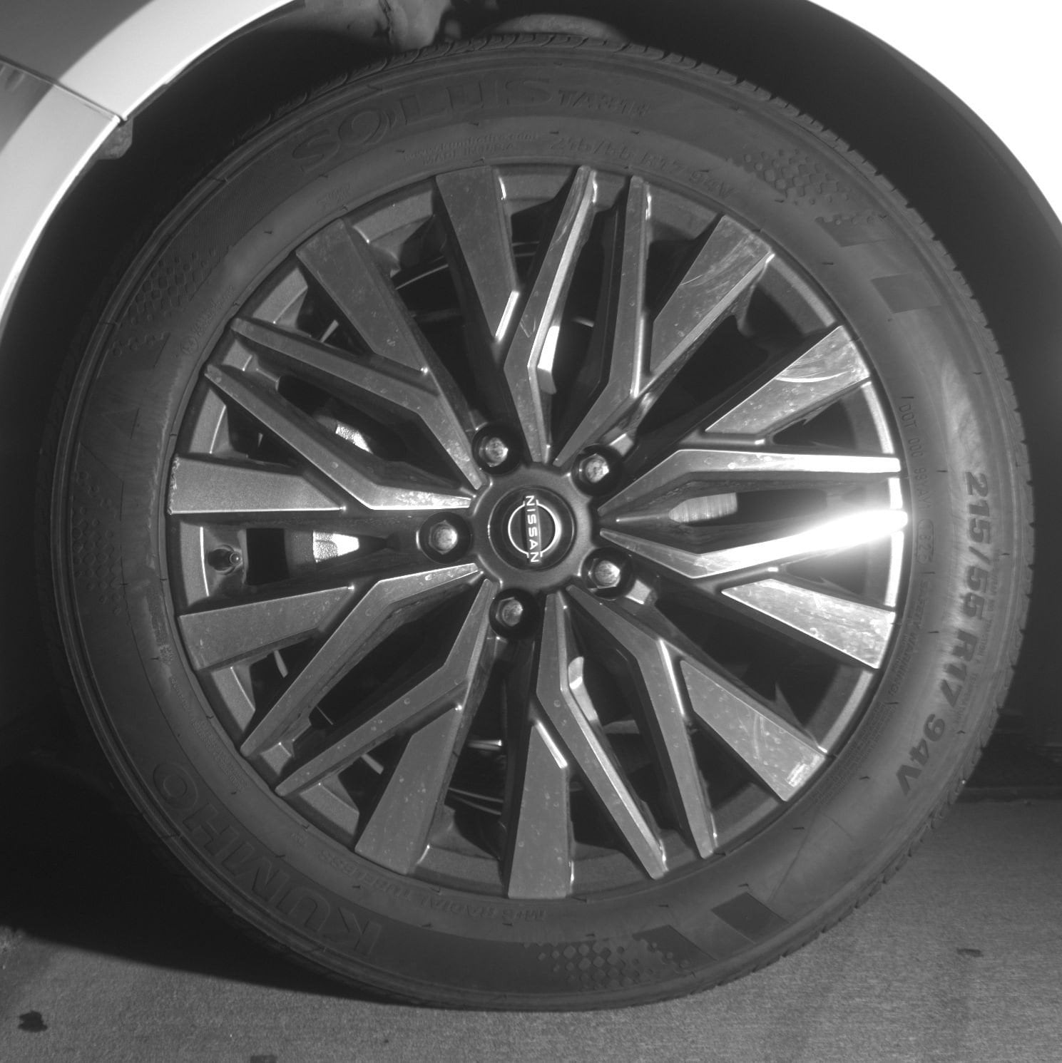 Thumbnail: 2025 Nissan Altima - 12