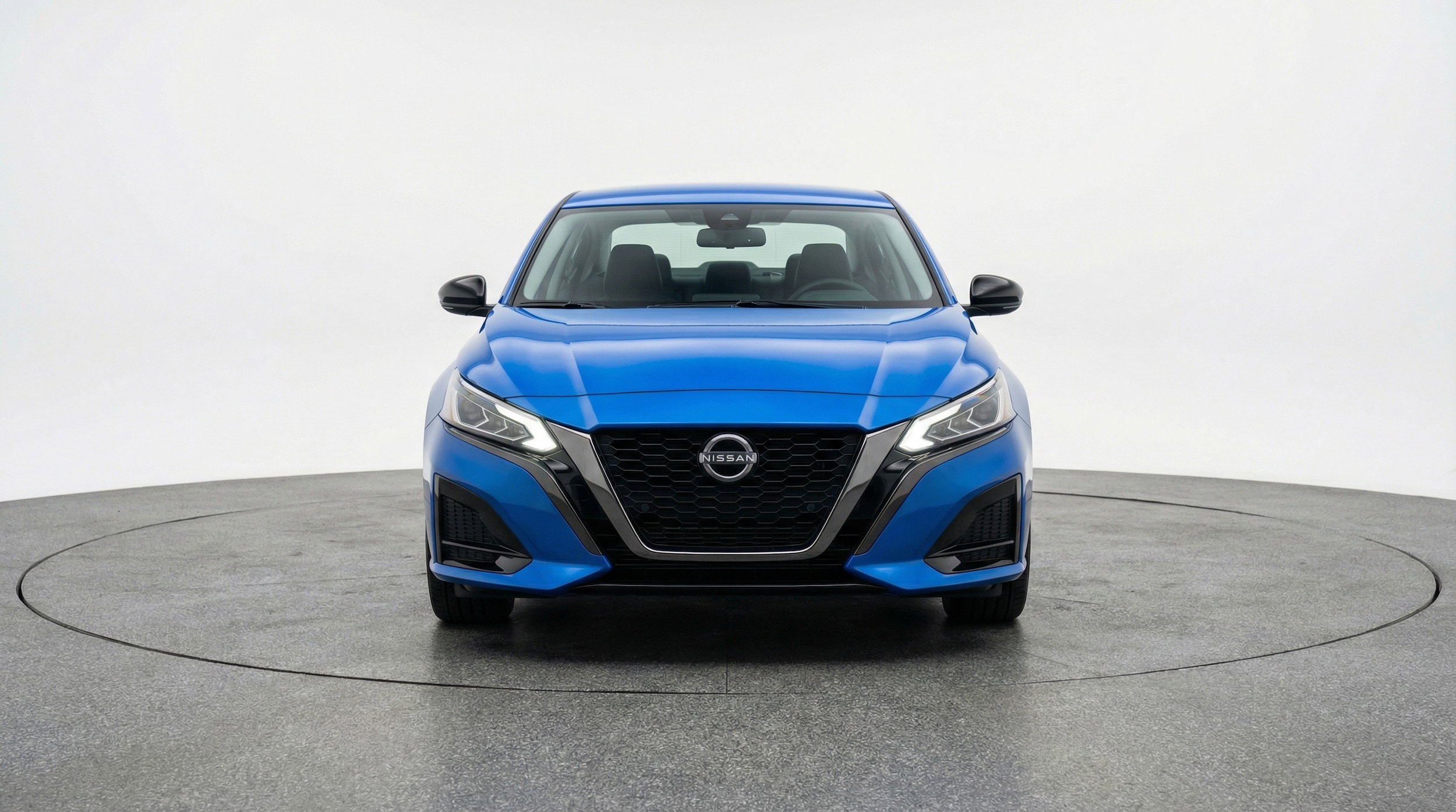 Thumbnail: 2025 Nissan Altima - 2