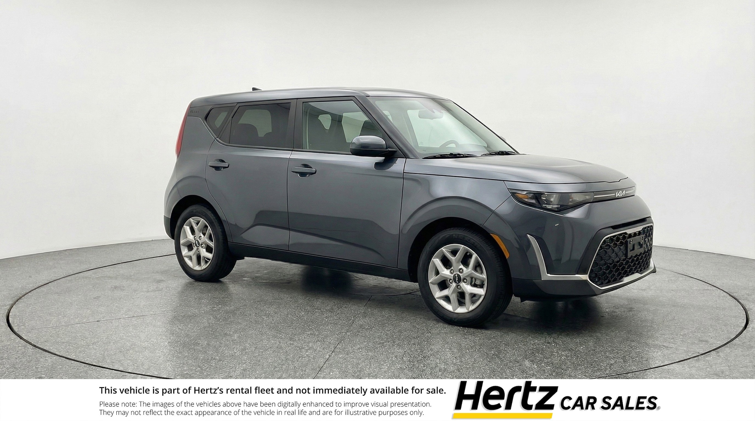 Thumbnail: 2025 Kia Soul - 1