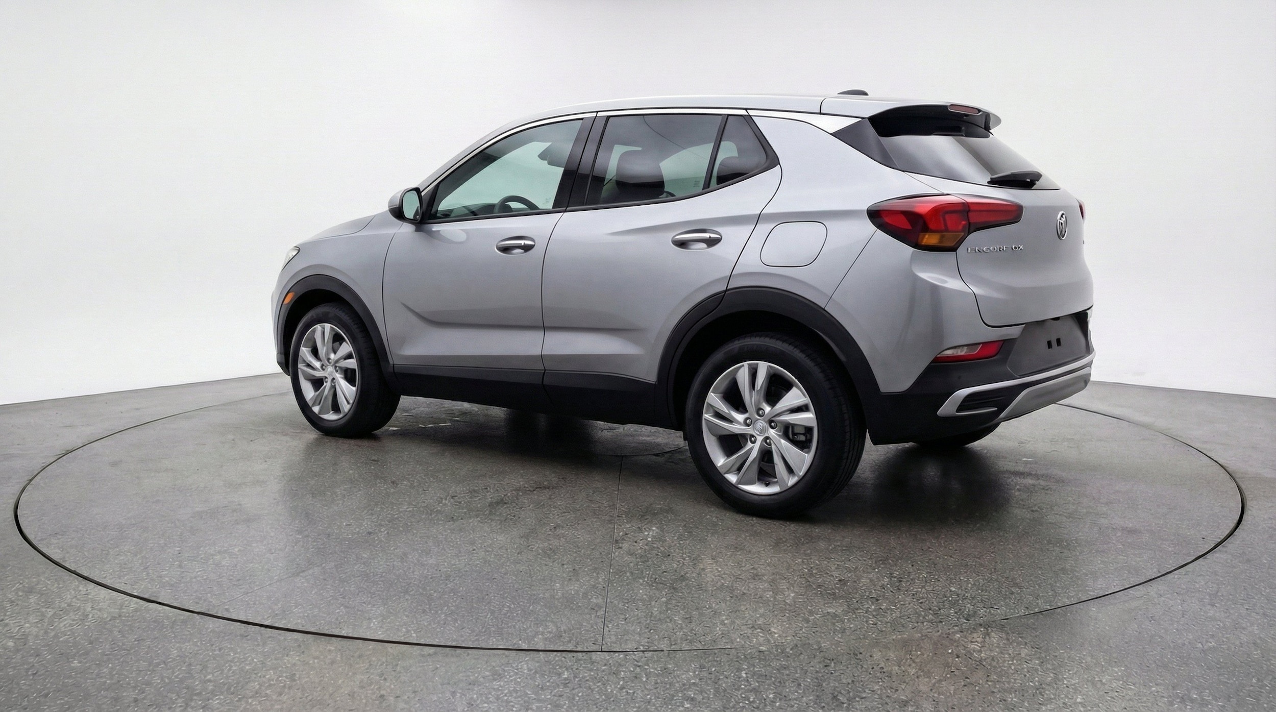 Thumbnail: 2026 Buick Encore GX - 6