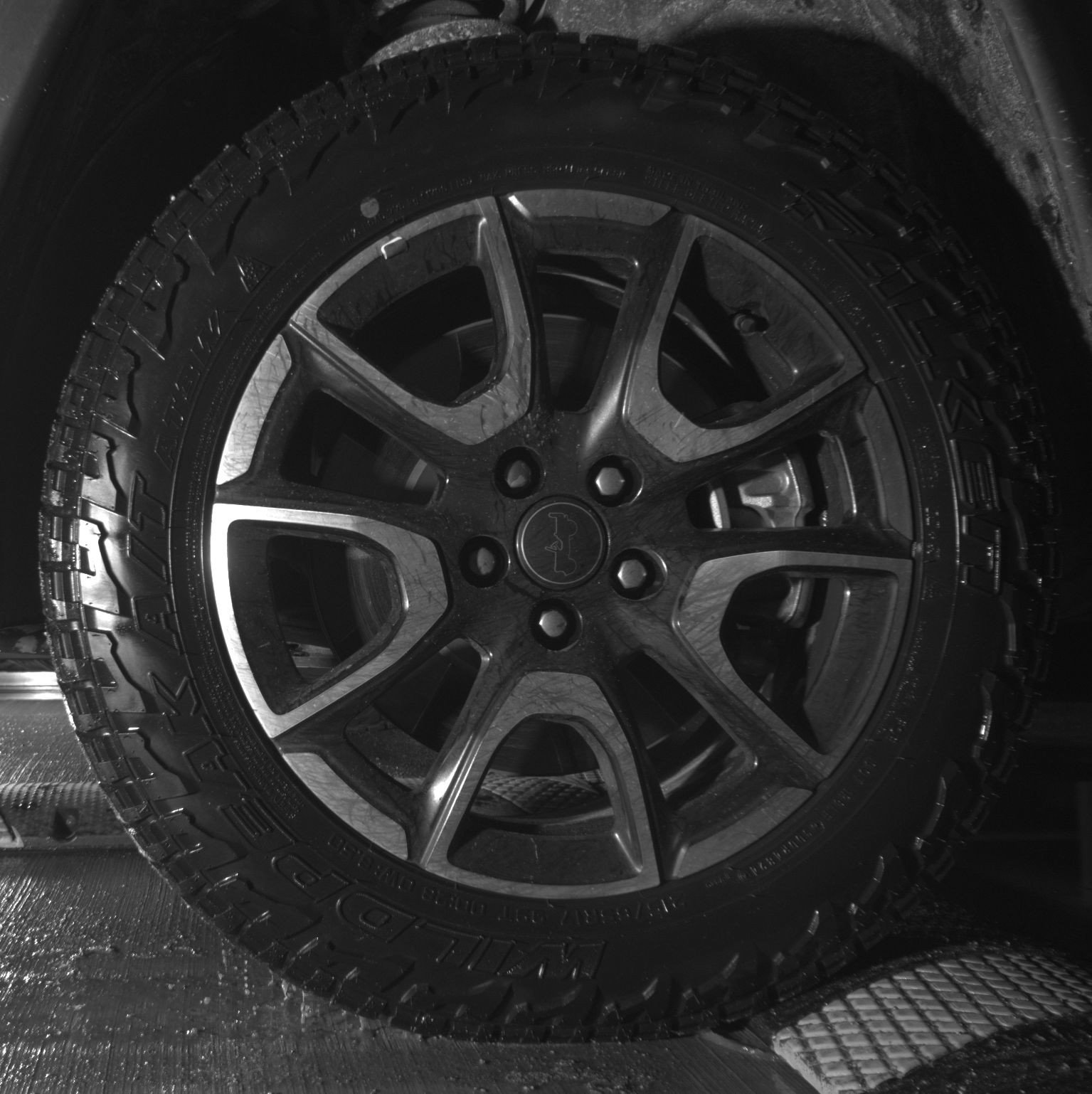 Thumbnail: 2025 Jeep Compass - 15