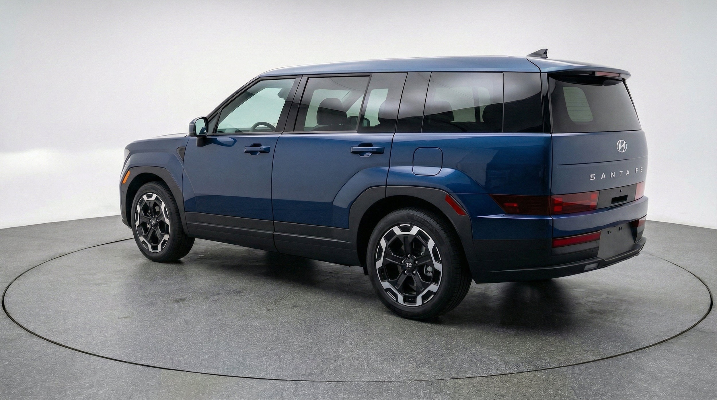 Thumbnail: 2026 Hyundai Santa Fe - 6