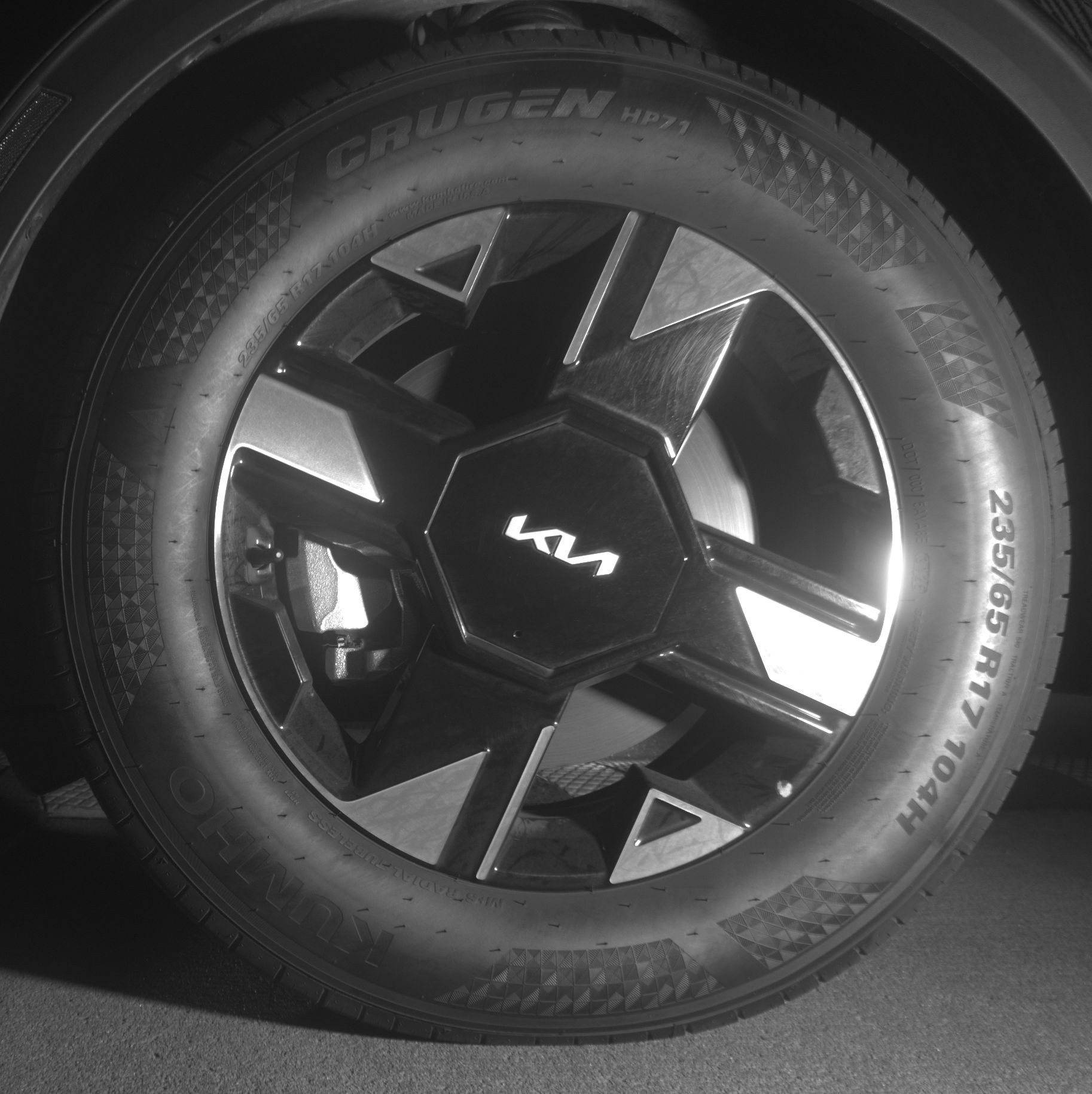Thumbnail: 2026 Kia Sportage - 12
