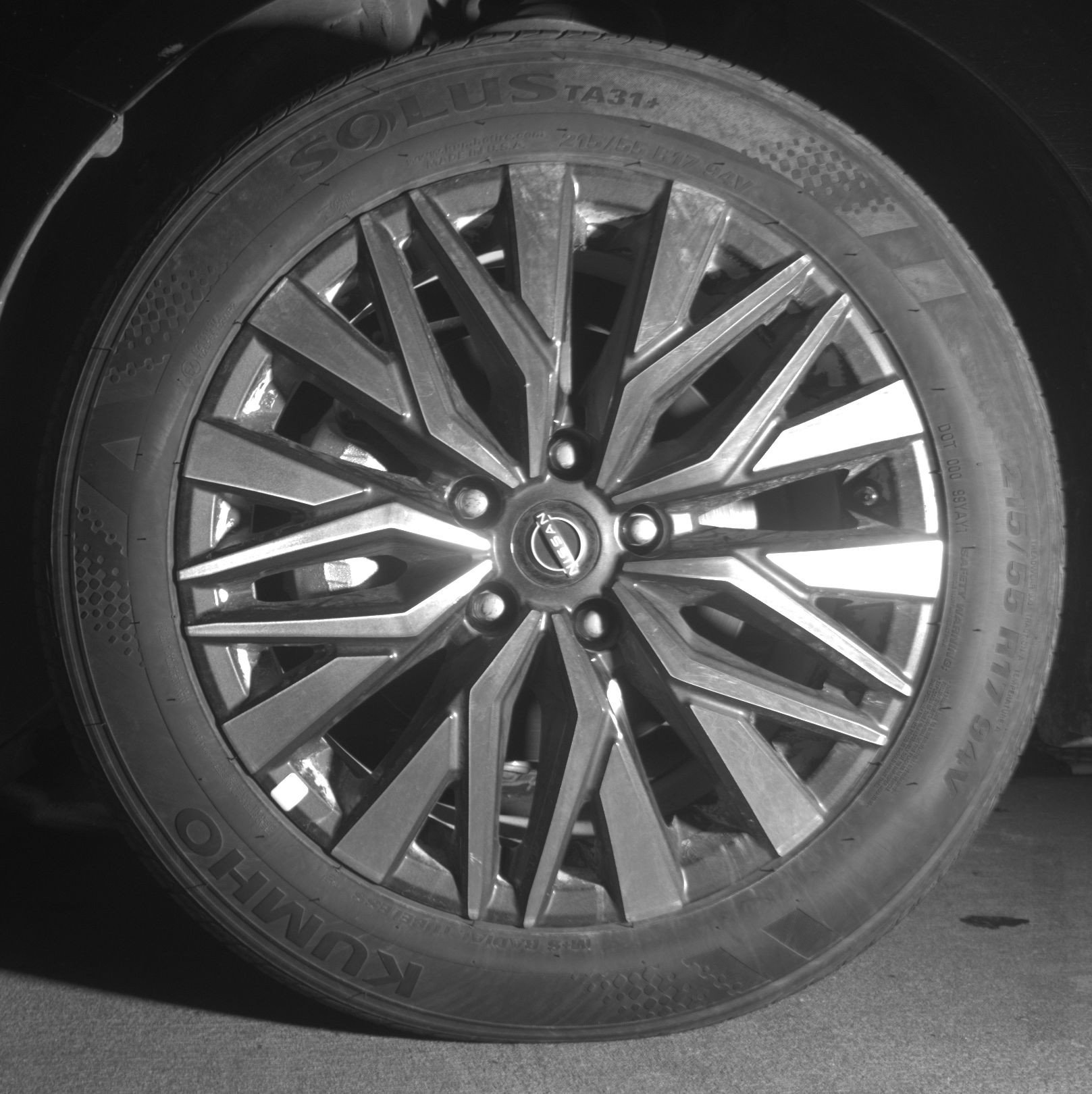 Thumbnail: 2025 Nissan Altima - 12