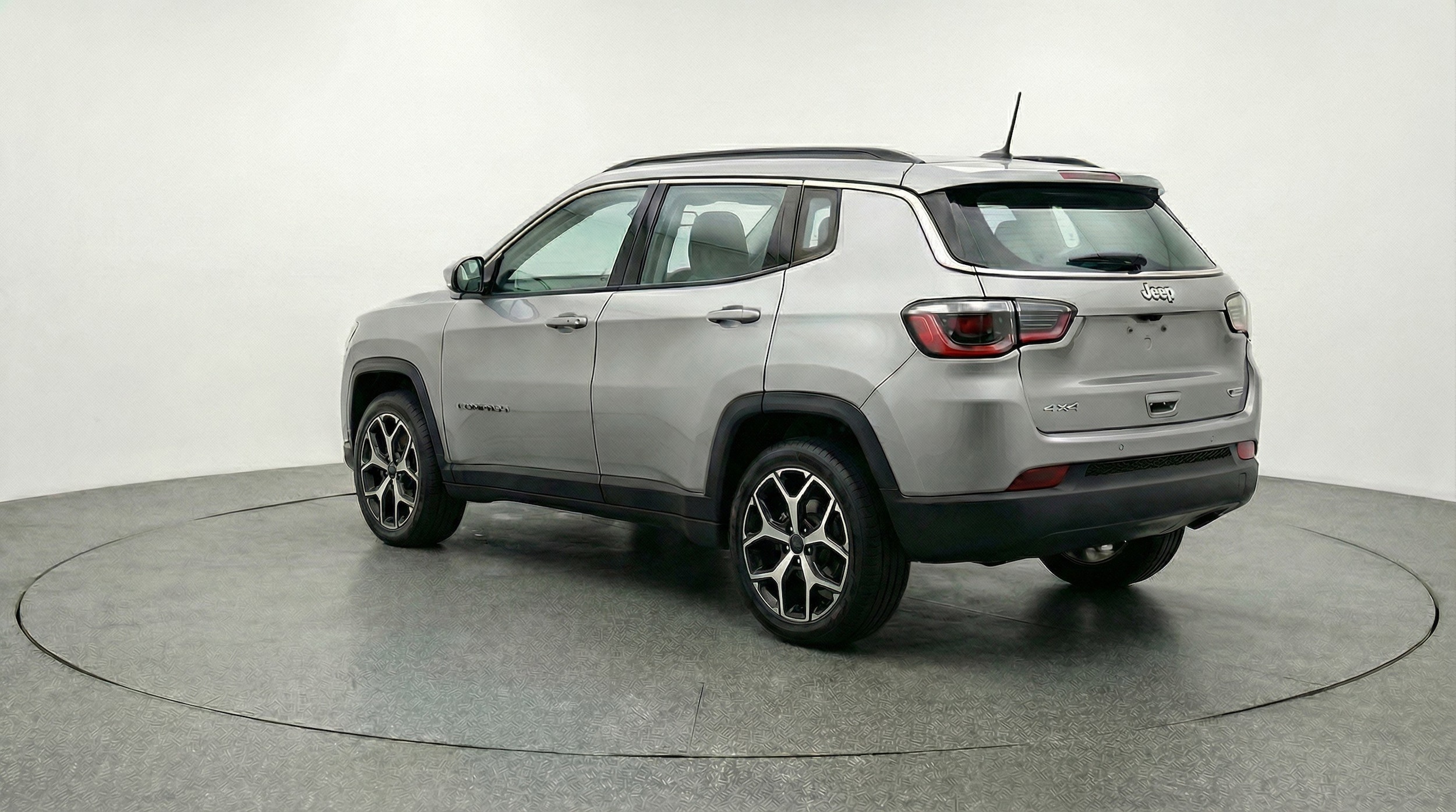 Thumbnail: 2025 Jeep Compass - 6