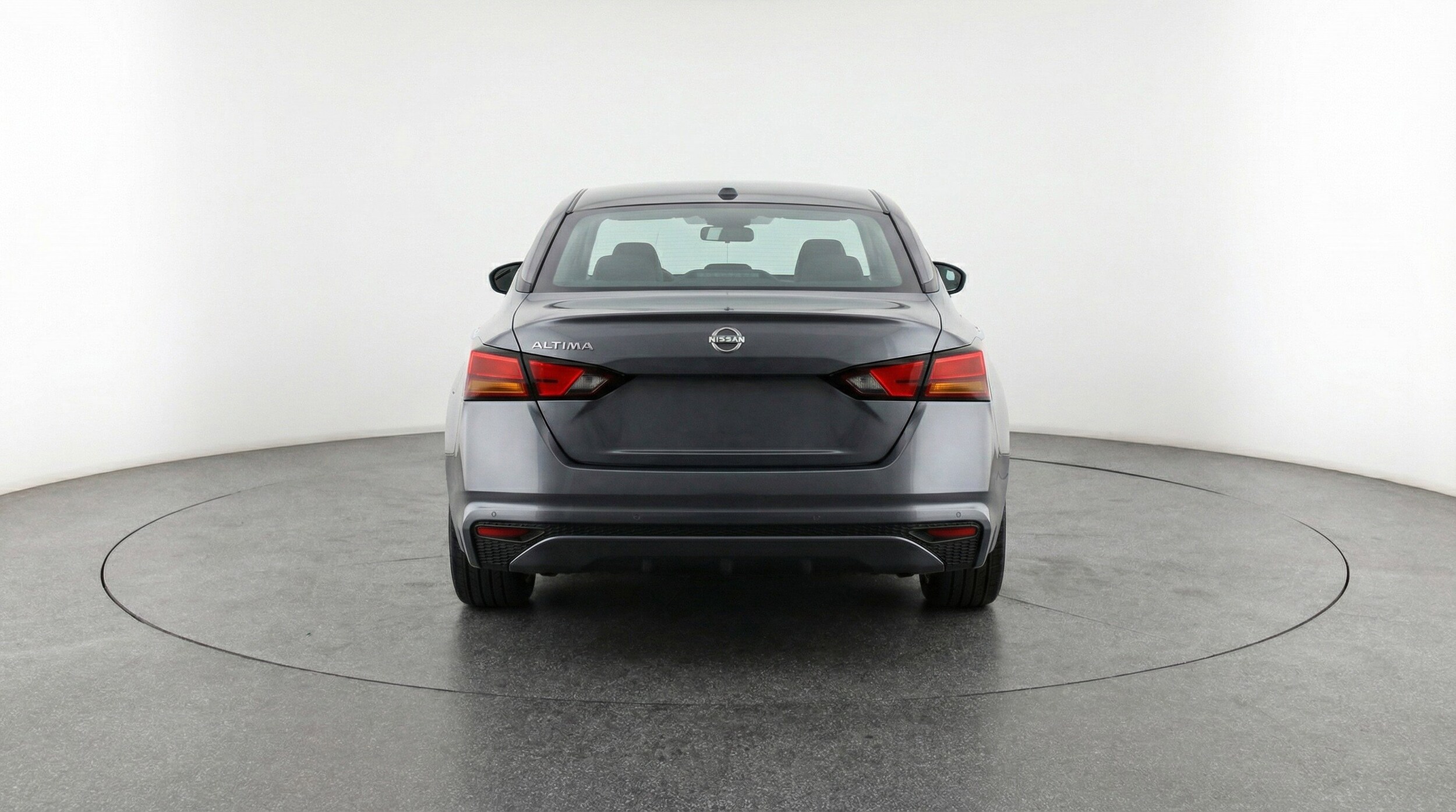 Thumbnail: 2025 Nissan Altima - 7