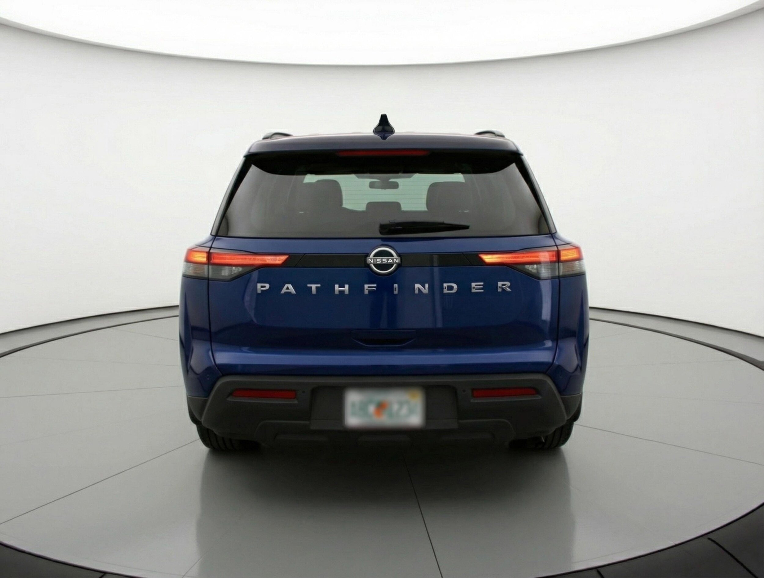 Thumbnail: 2025 Nissan Pathfinder - 7