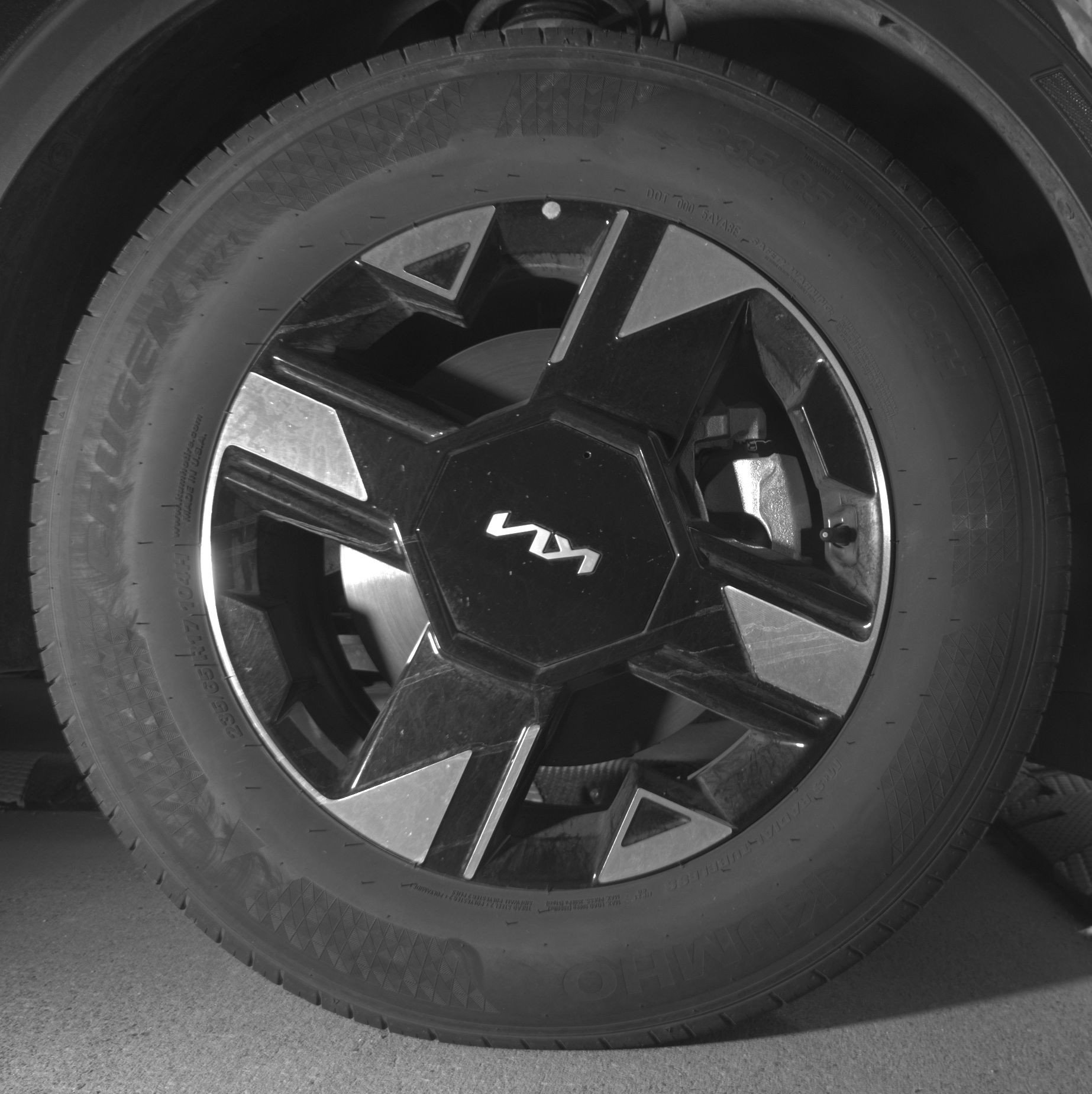 Thumbnail: 2026 Kia Sportage - 13