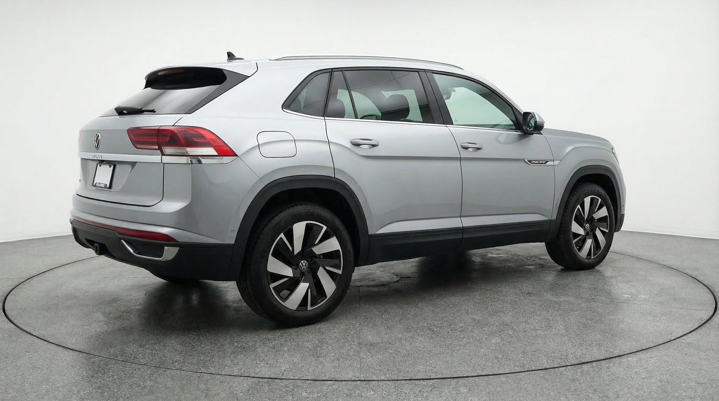 Thumbnail: 2026 Volkswagen Atlas - 9