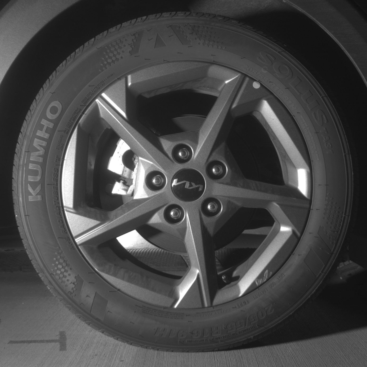 Thumbnail: 2026 Kia K4 - 15