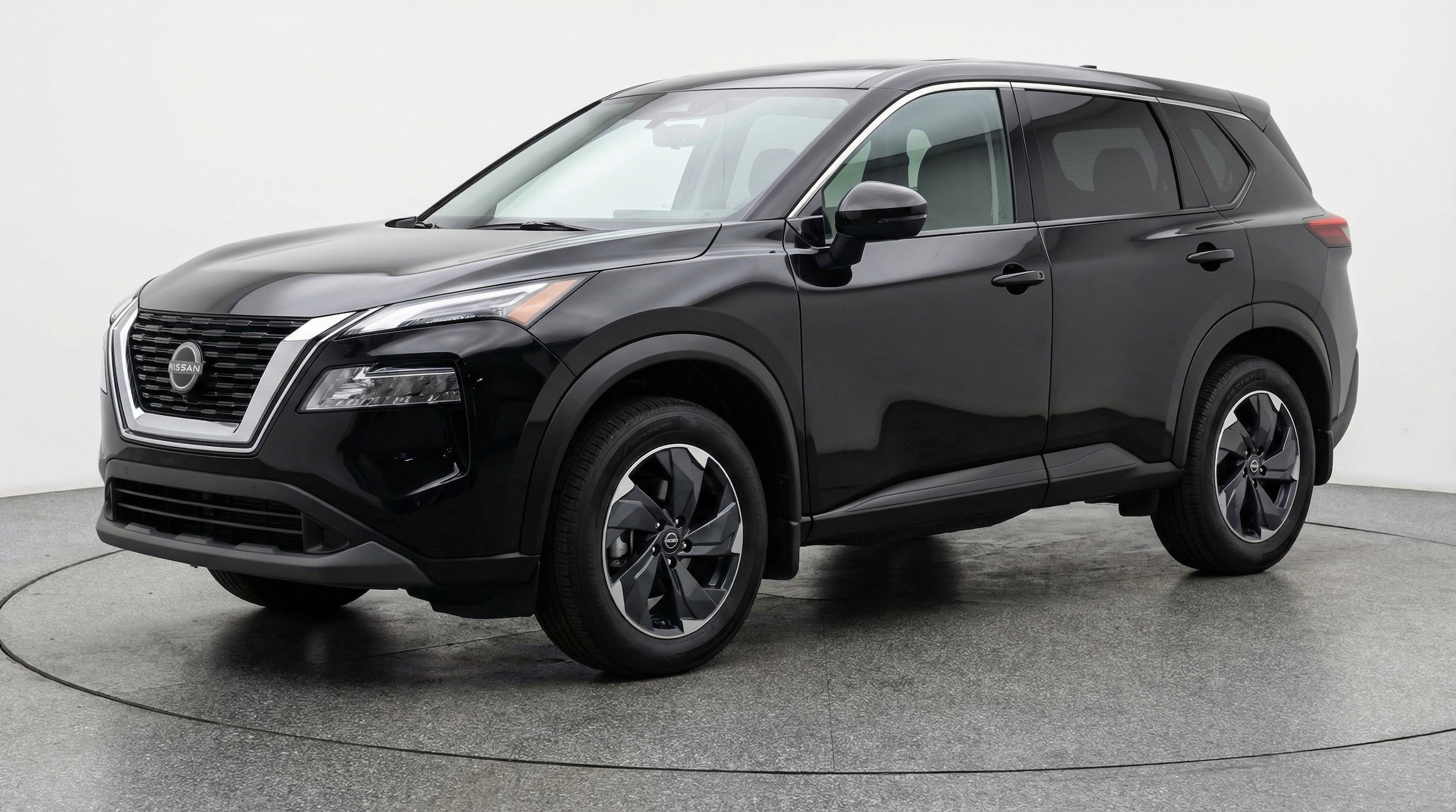 Thumbnail: 2025 Nissan Rogue - 3