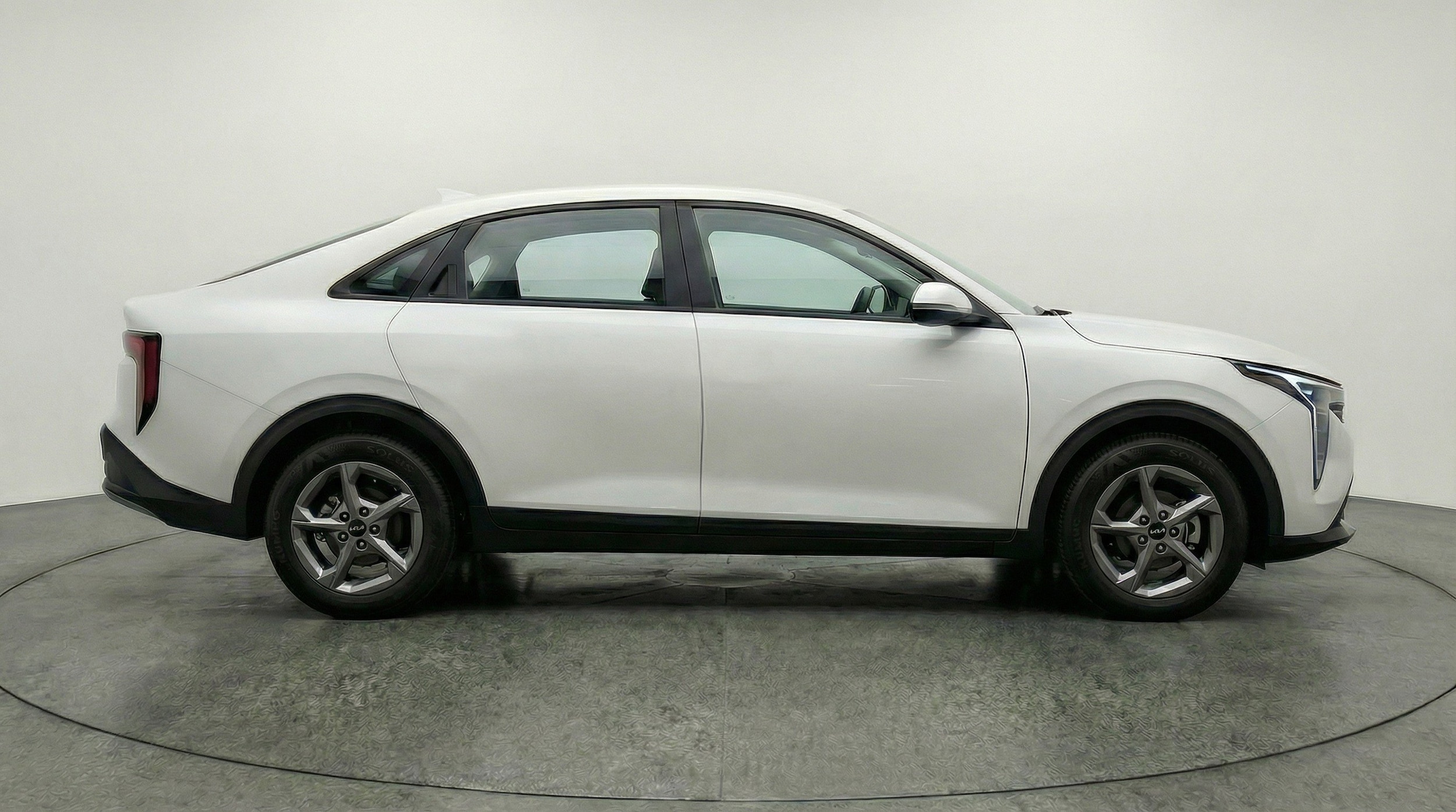 Thumbnail: 2025 Kia K4 - 11