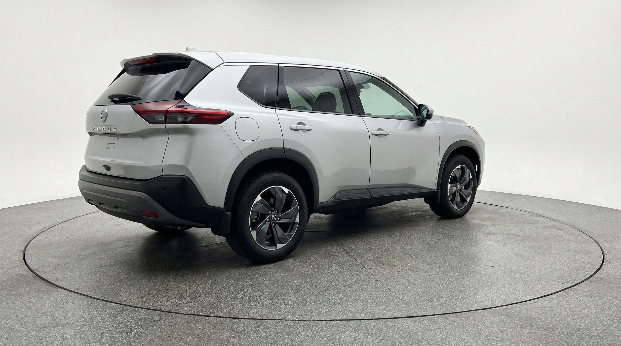 Thumbnail: 2025 Nissan Rogue - 9