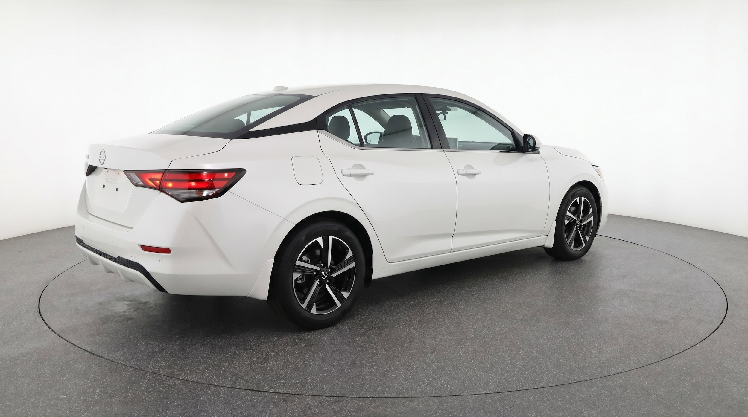 Thumbnail: 2025 Nissan Sentra - 9