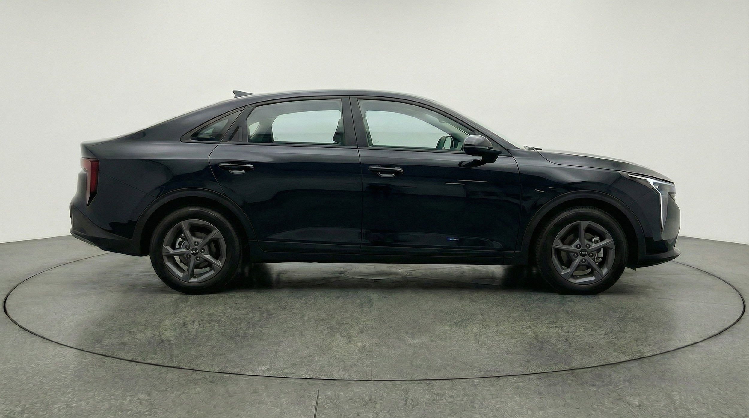 Thumbnail: 2025 Kia K4 - 8