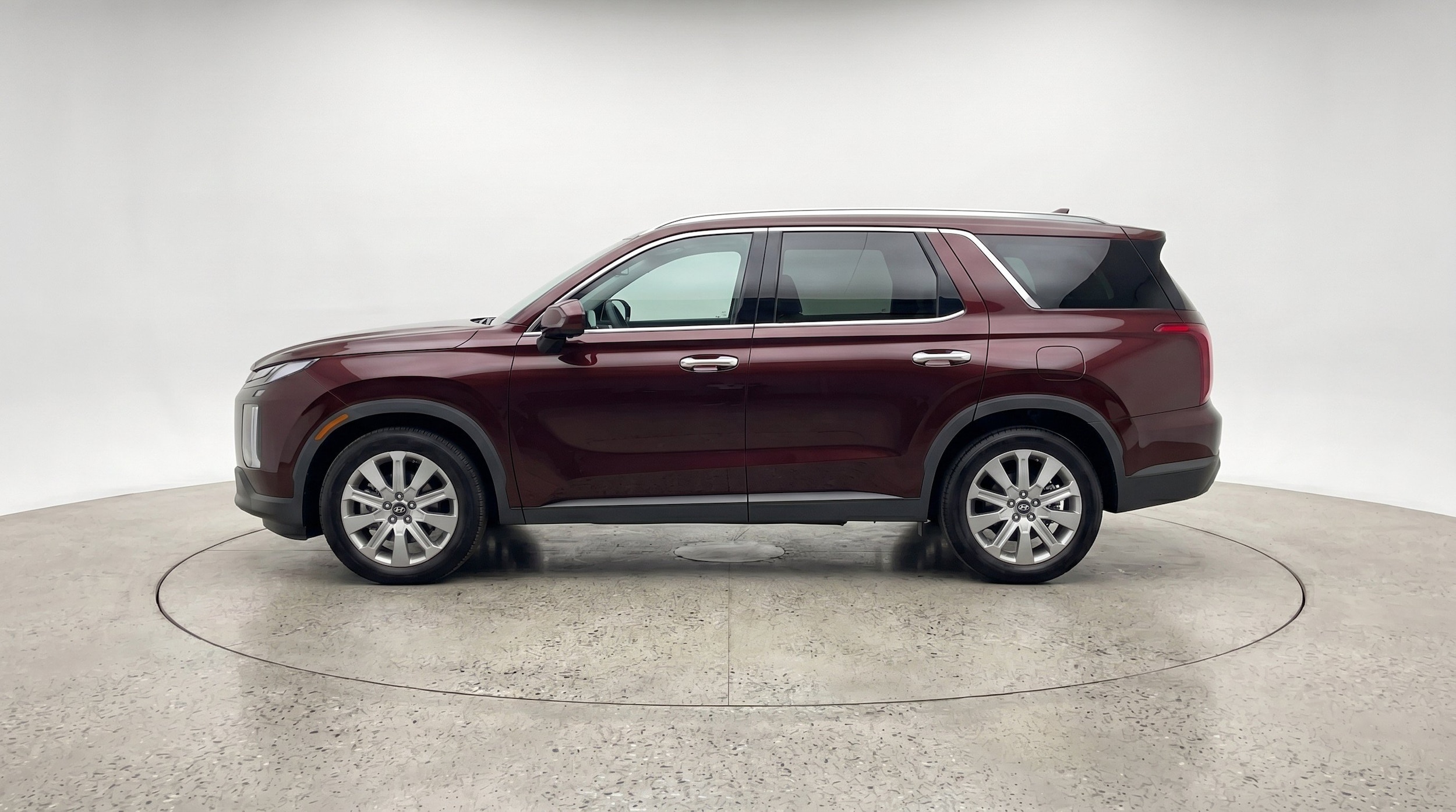 Thumbnail: 2025 Hyundai Palisade - 5