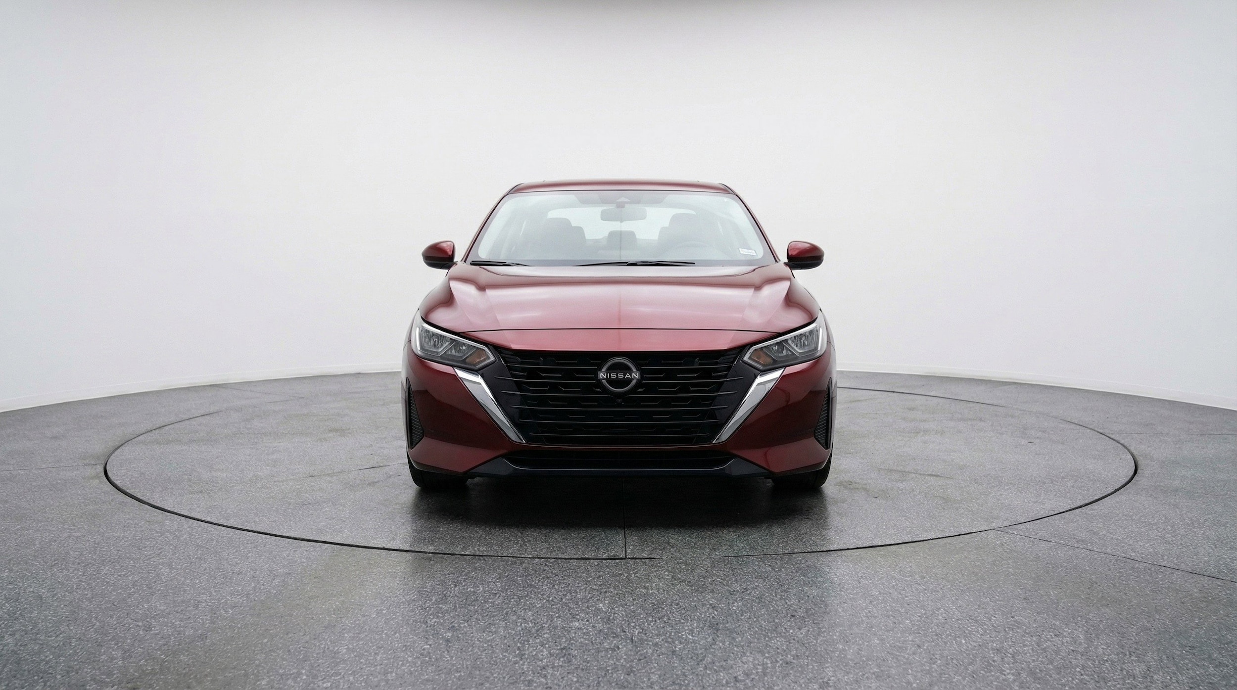 Thumbnail: 2025 Nissan Sentra - 2