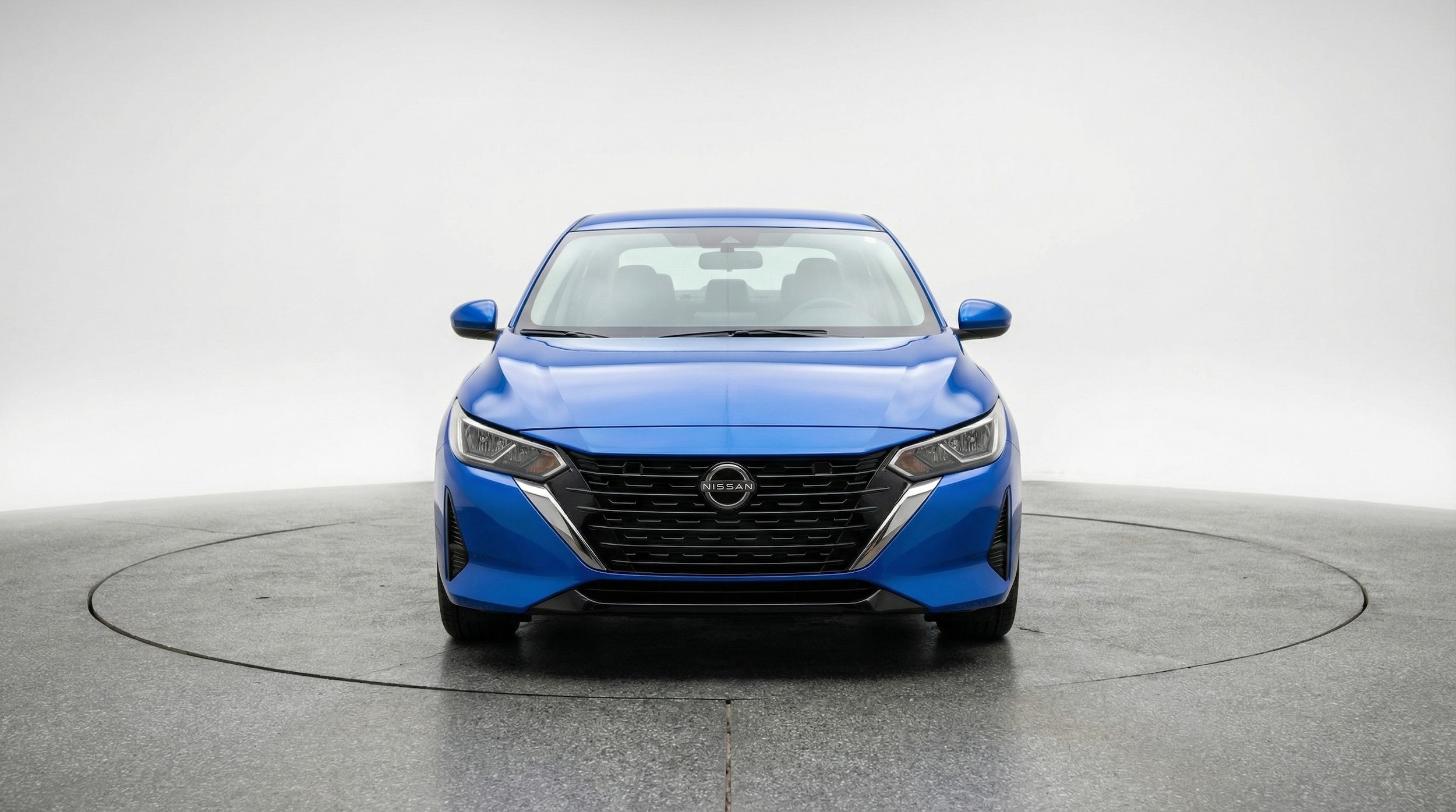 Thumbnail: 2025 Nissan Sentra - 2