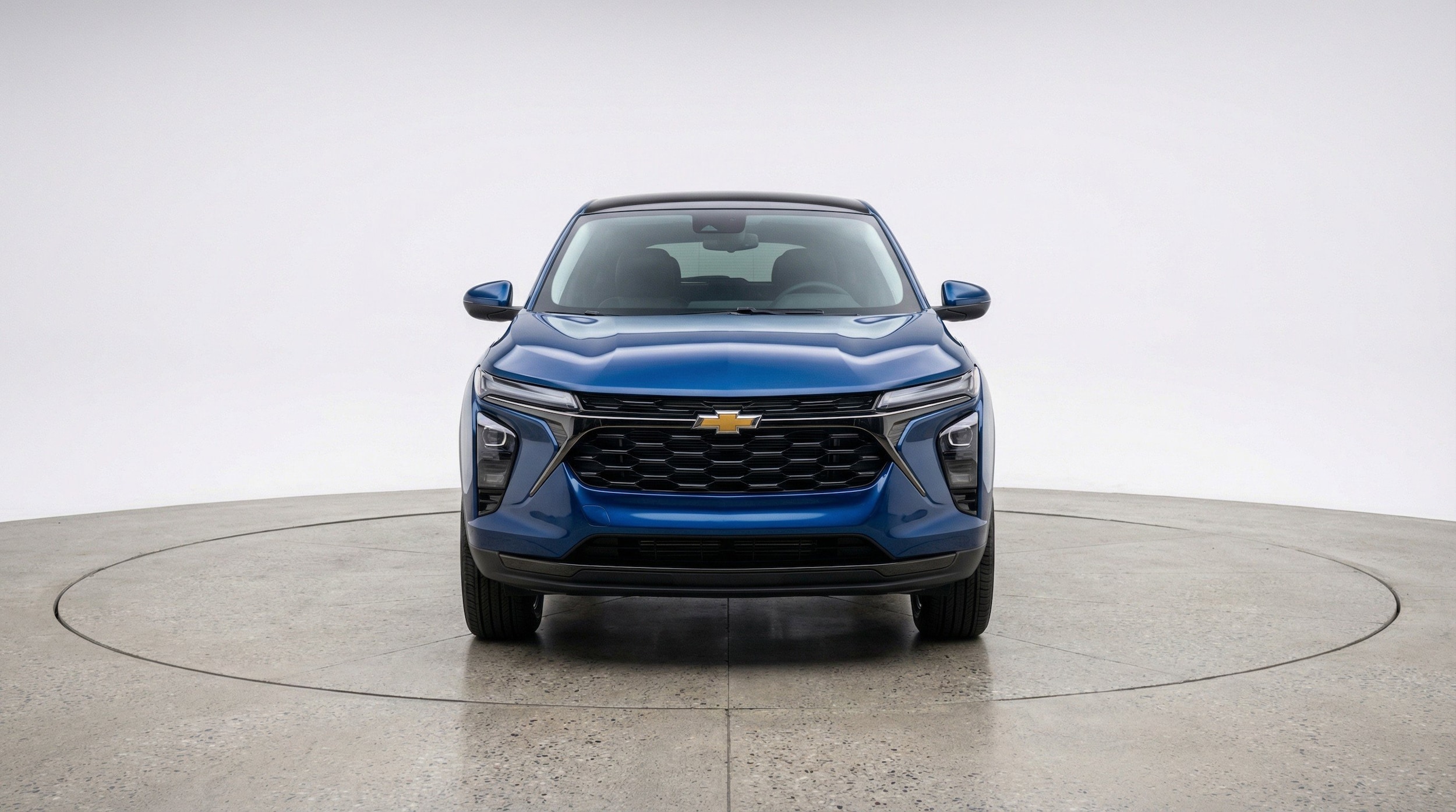 Thumbnail: 2025 Chevrolet Trax - 2