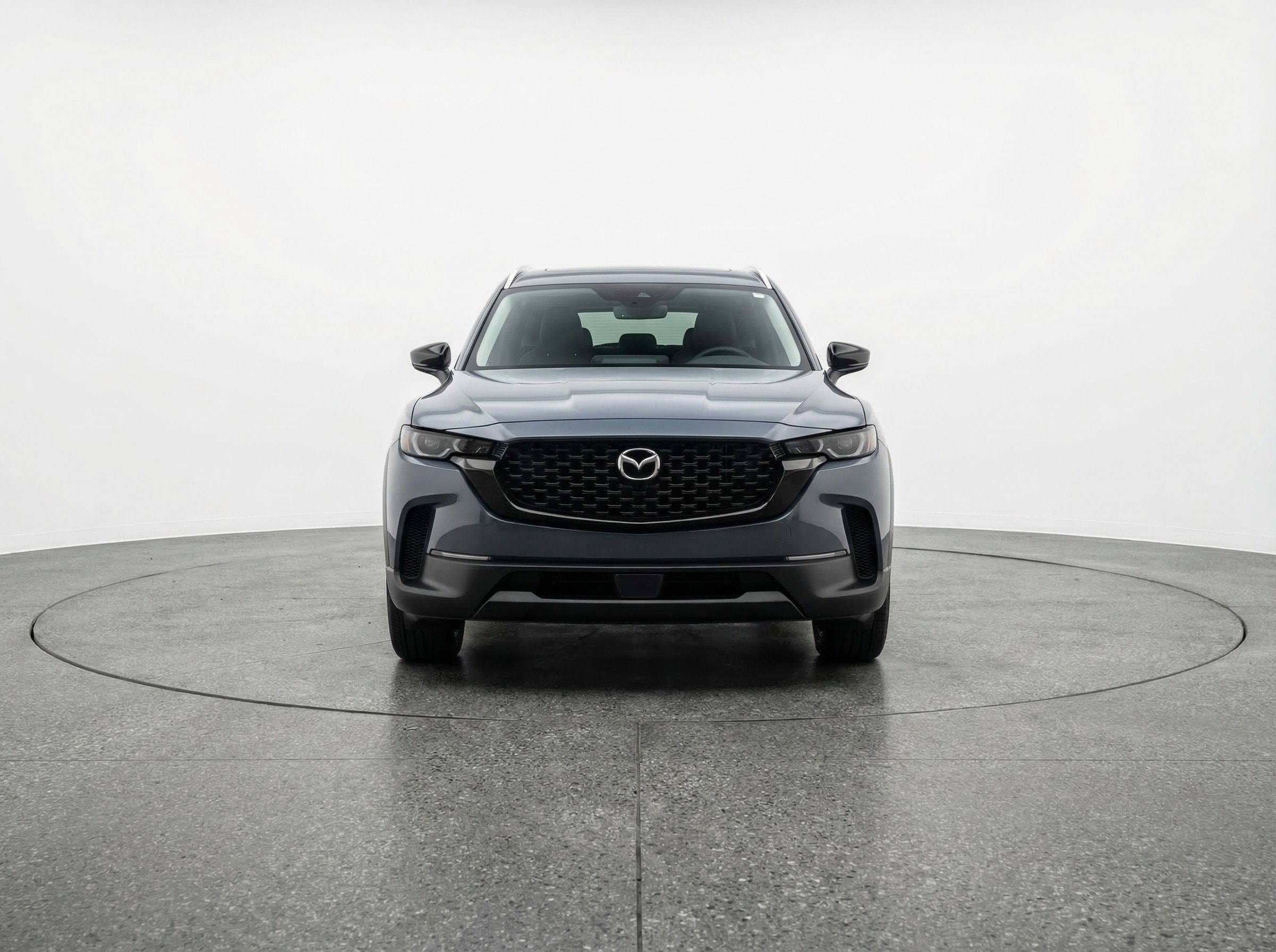 Thumbnail: 2025 Mazda CX-50 - 2