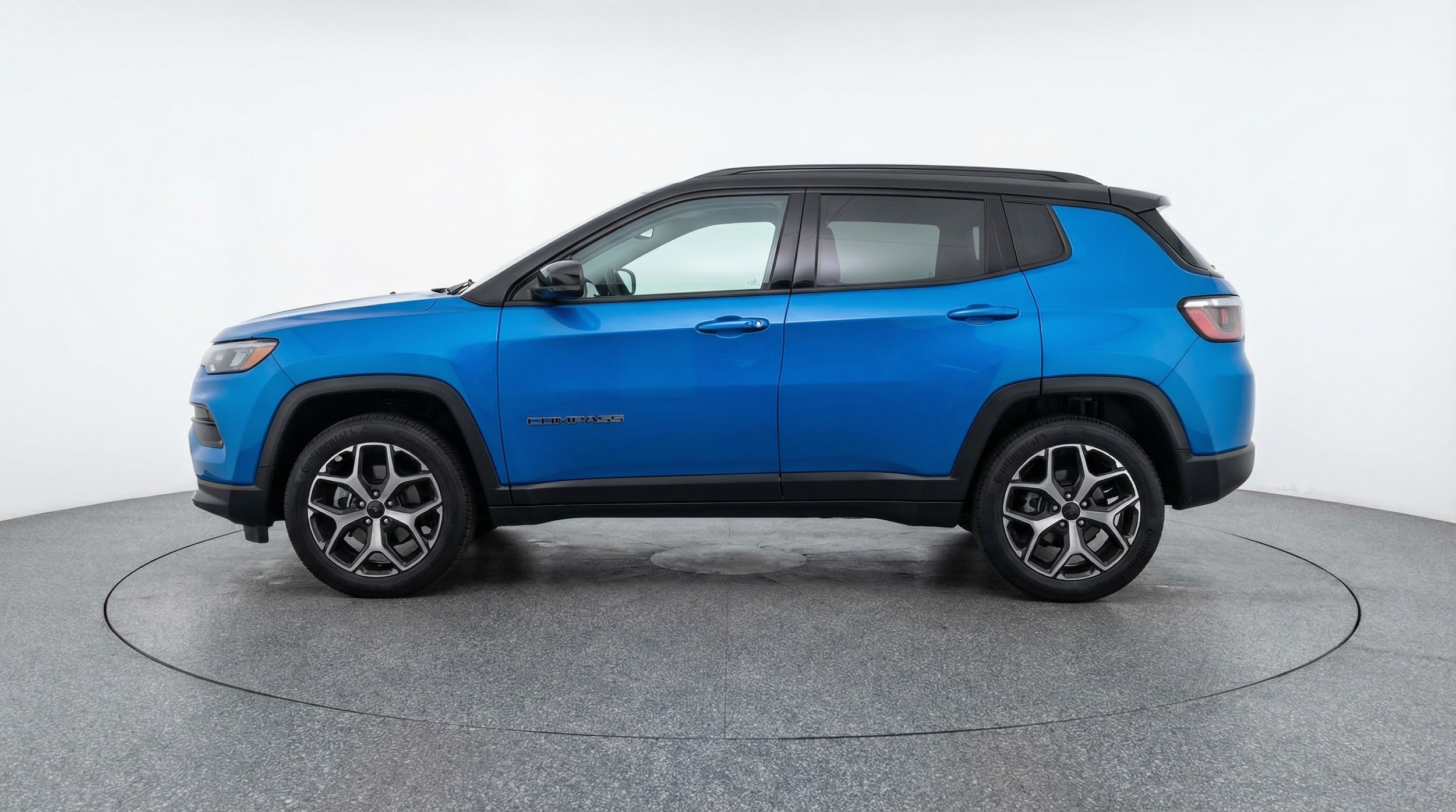 Thumbnail: 2025 Jeep Compass - 4