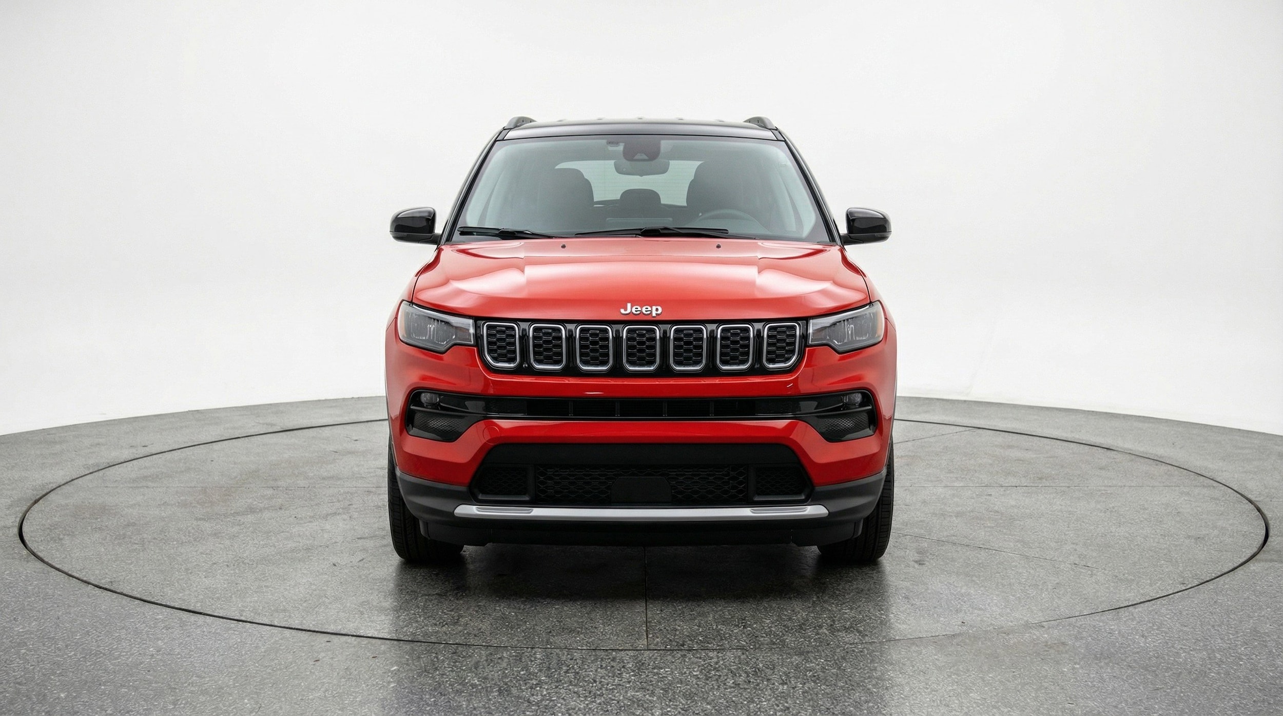 Thumbnail: 2025 Jeep Compass - 2