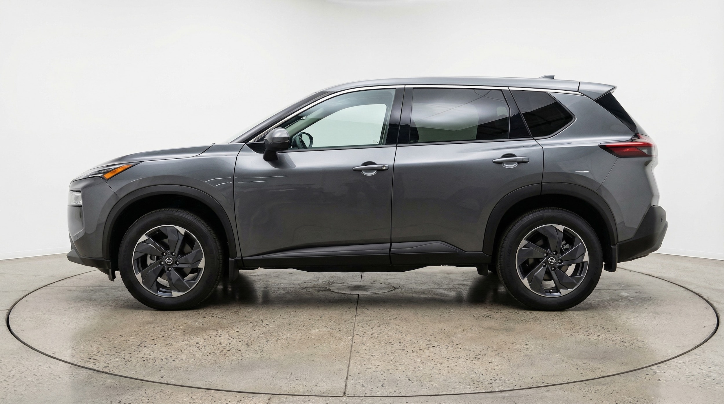 Thumbnail: 2025 Nissan Rogue - 4