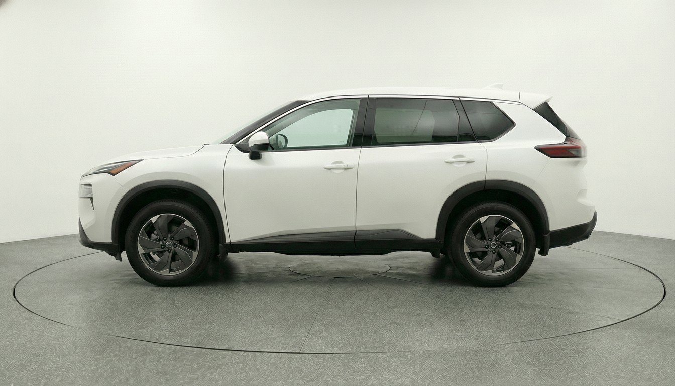 Thumbnail: 2025 Nissan Rogue - 5