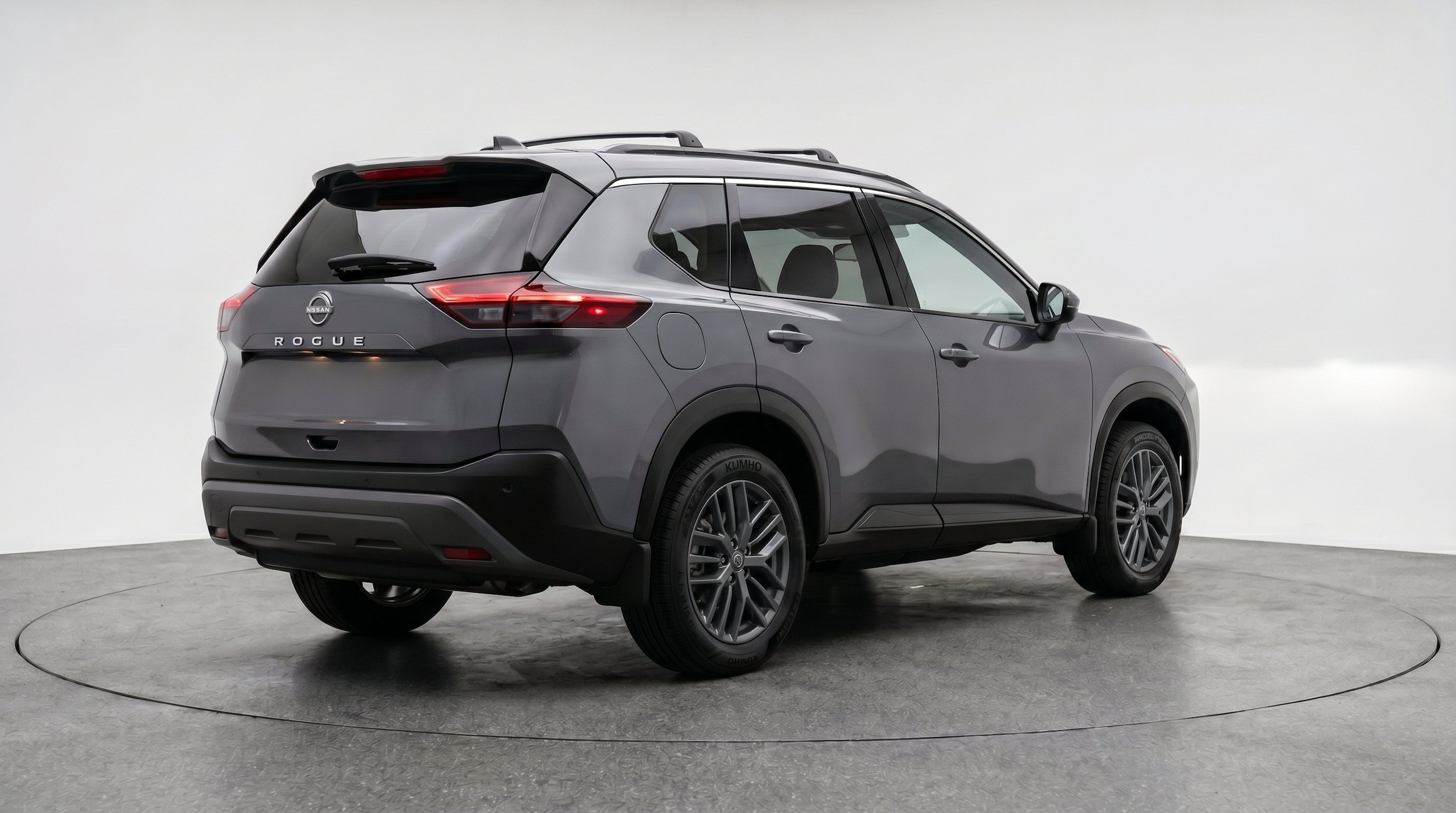 Thumbnail: 2026 Nissan Rogue - 9
