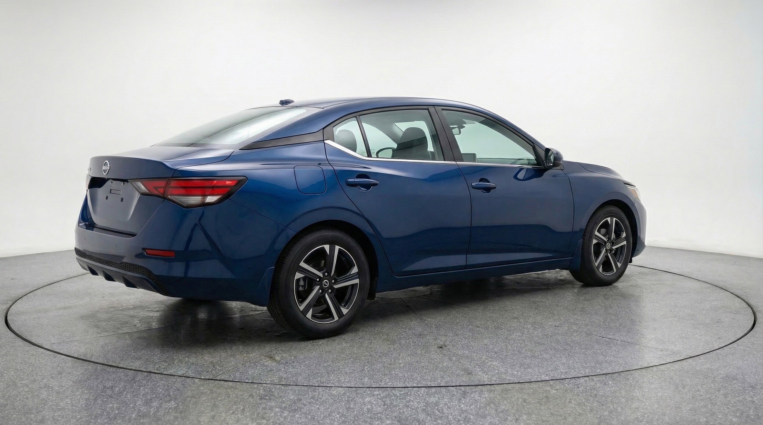 Thumbnail: 2025 Nissan Sentra - 9