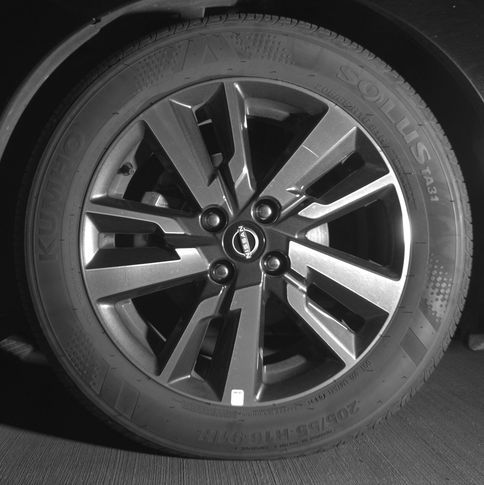 Thumbnail: 2025 Nissan Versa - 9