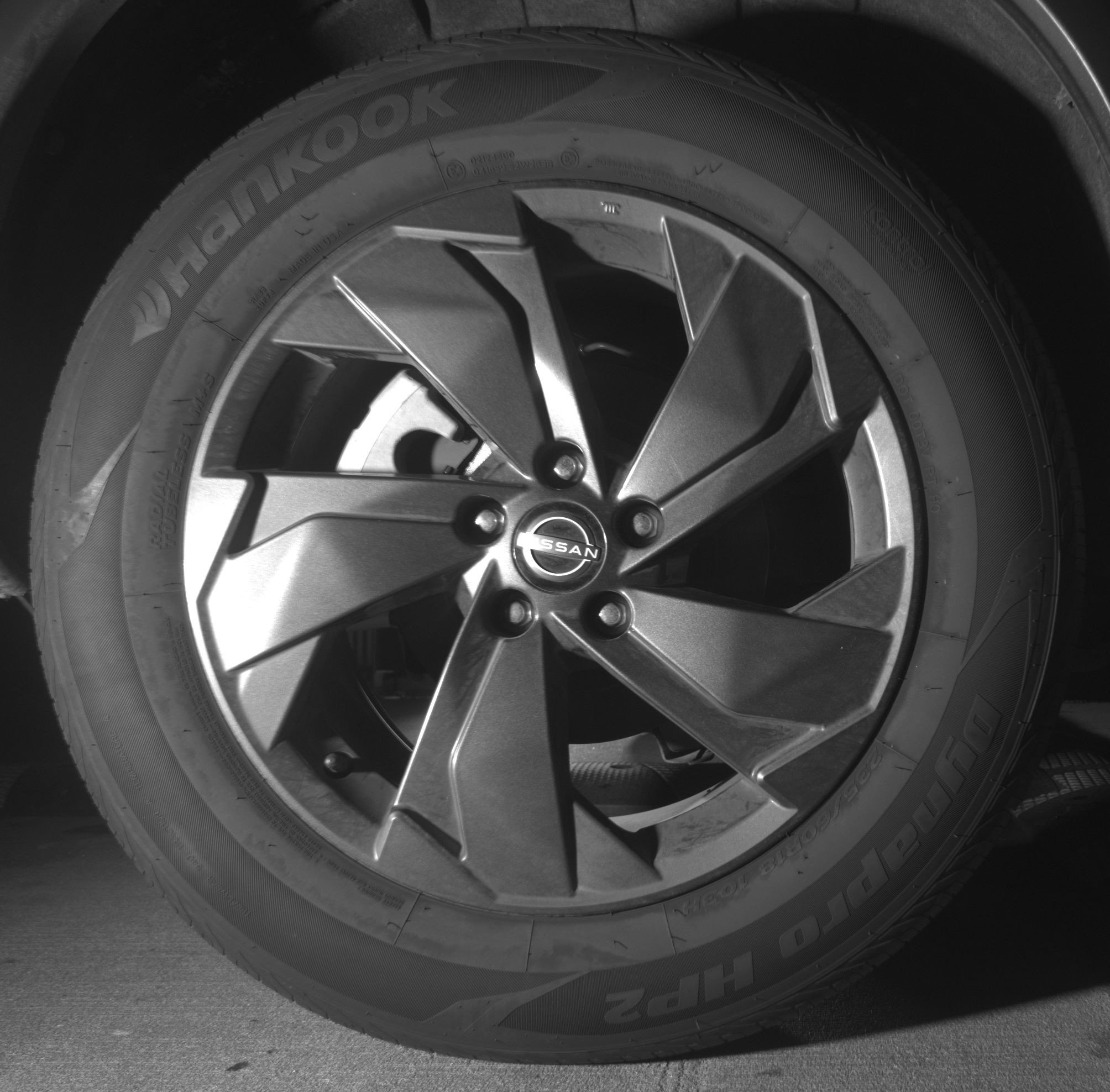Thumbnail: 2026 Nissan Rogue - 13