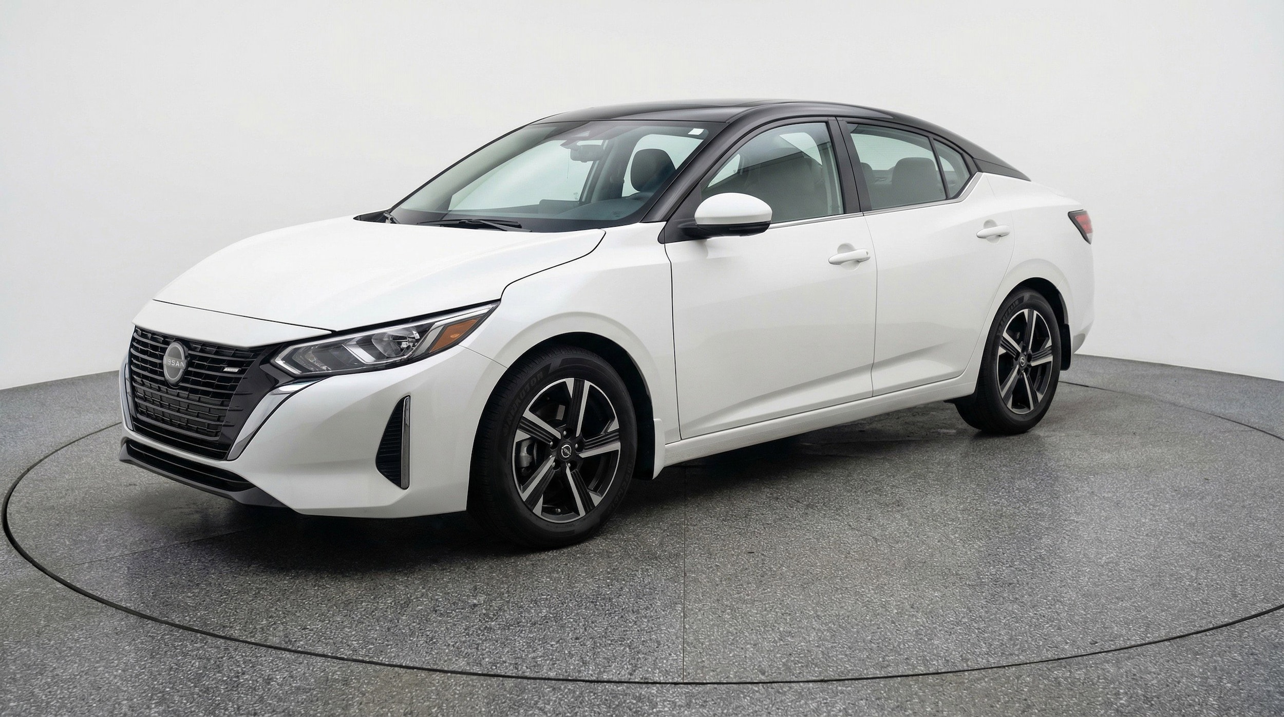 Thumbnail: 2025 Nissan Sentra - 3